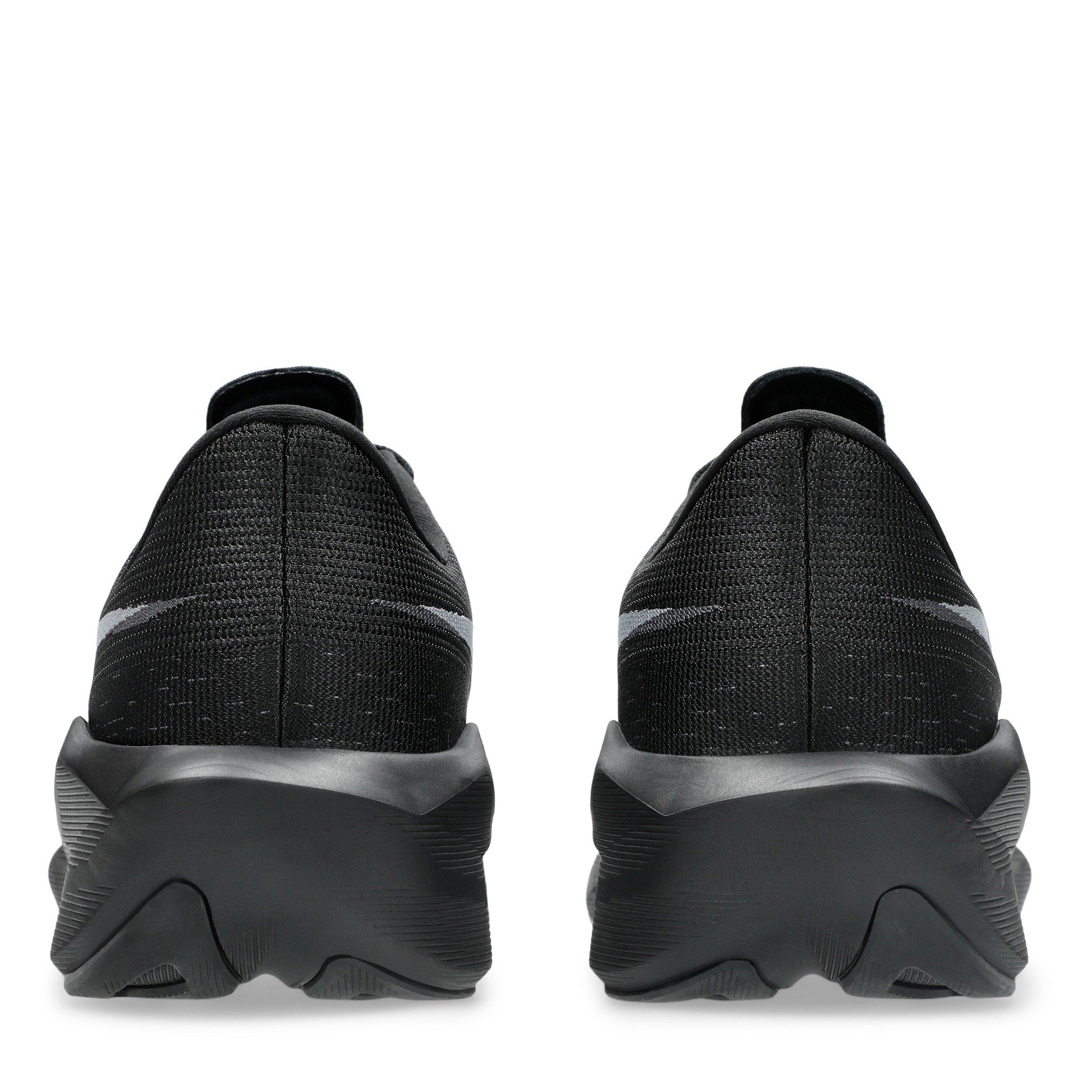 Black/Black - Asics - Asics Novablast 6 Mens Running Shoes - 7