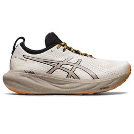 Asics Asics Gel-Nimbus 25 Tr Road Running Shoes Mens