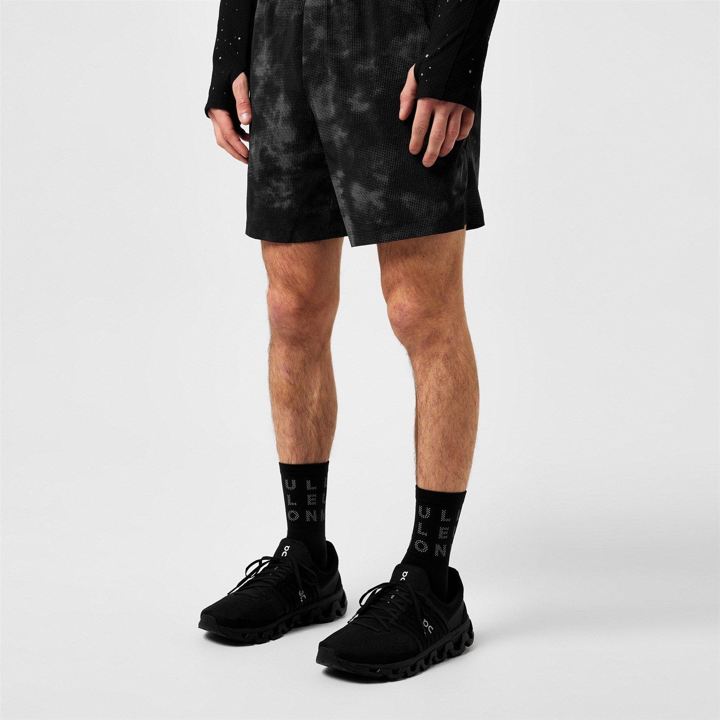 All Black - On - Cloudswift 3 Ad - 2