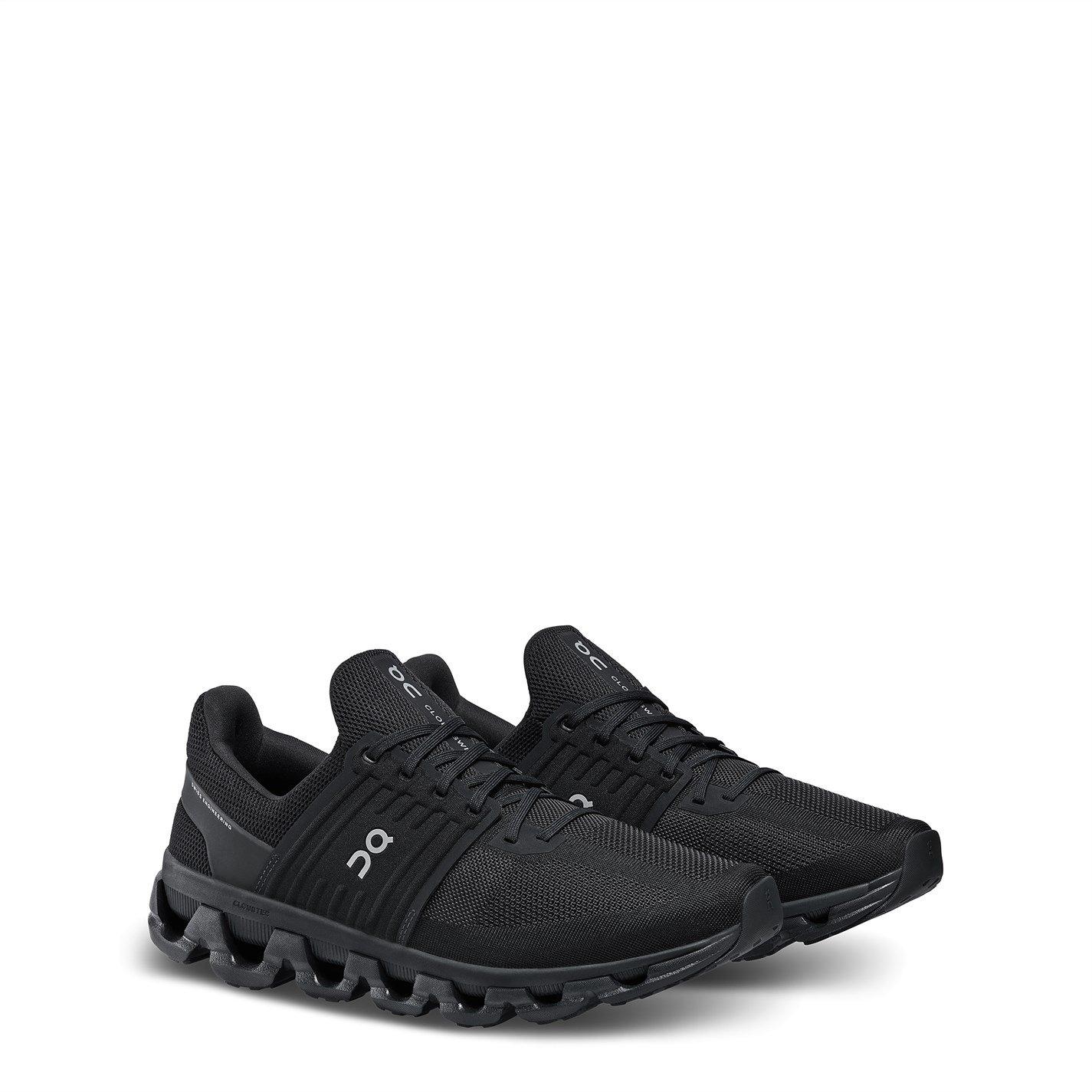 All Black - On - Cloudswift 3 Ad - 4