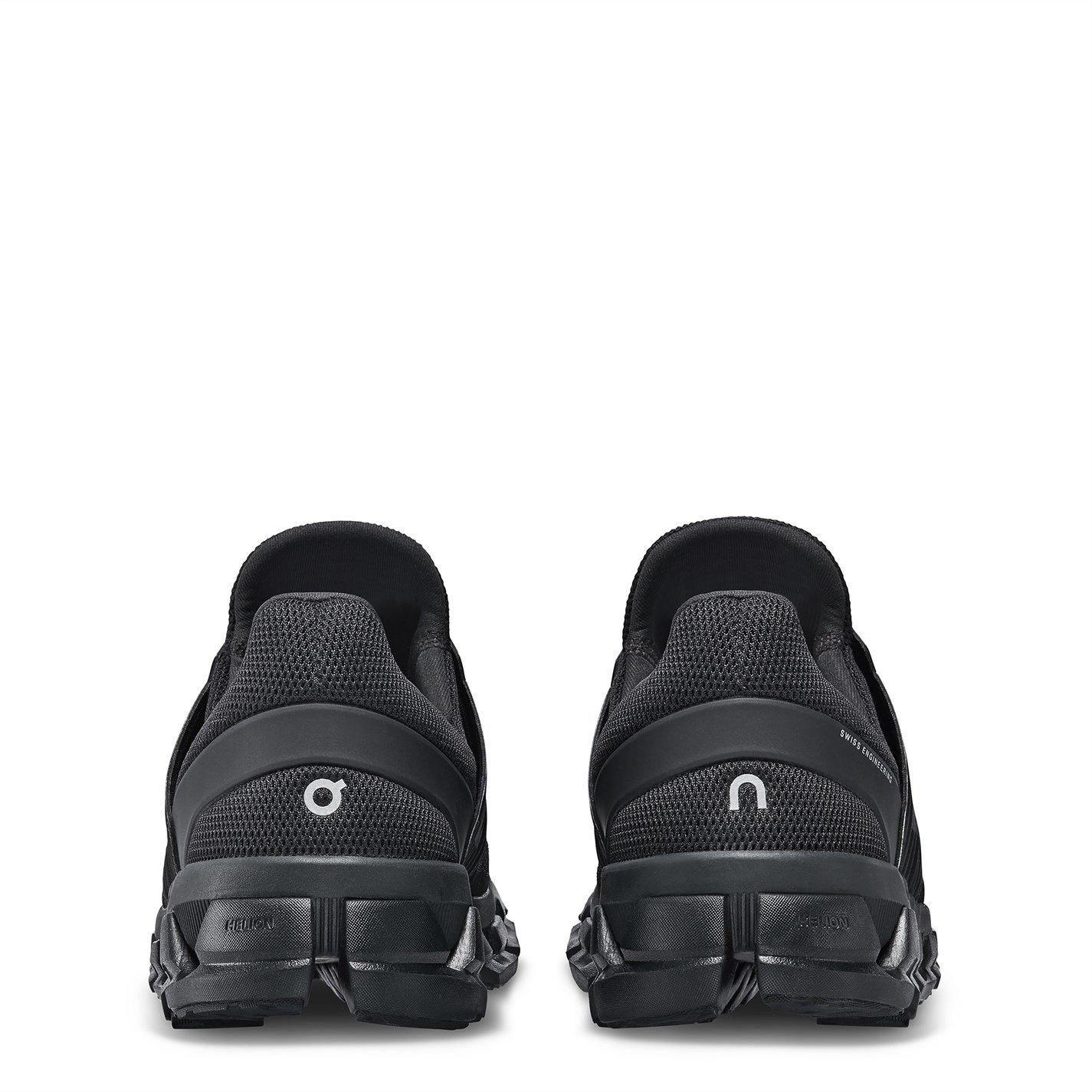 All Black - On - Cloudswift 3 Ad - 5