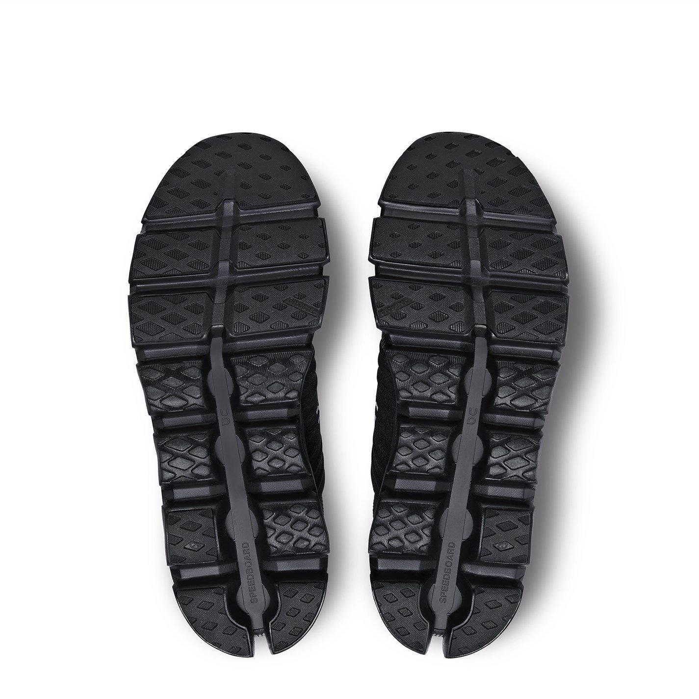 All Black - On - Cloudswift 3 Ad - 8