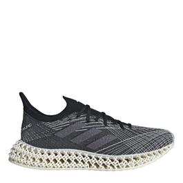 adidas 4dfwd X Strung W Road Running Shoes Womens