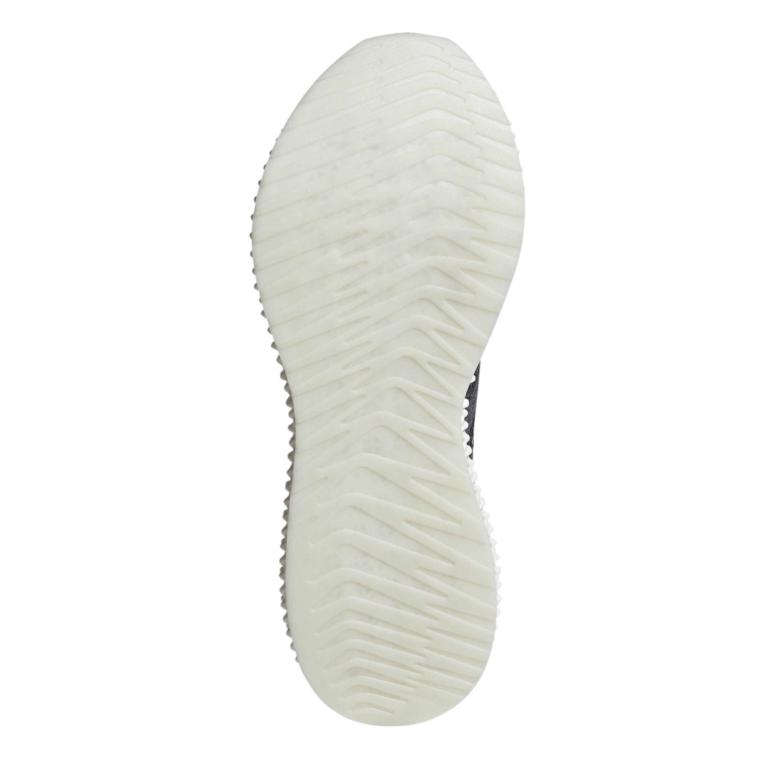 Nero/Grigio Cinque - adidas - X Strung Everyday Neutral Road Running Shoes - 6