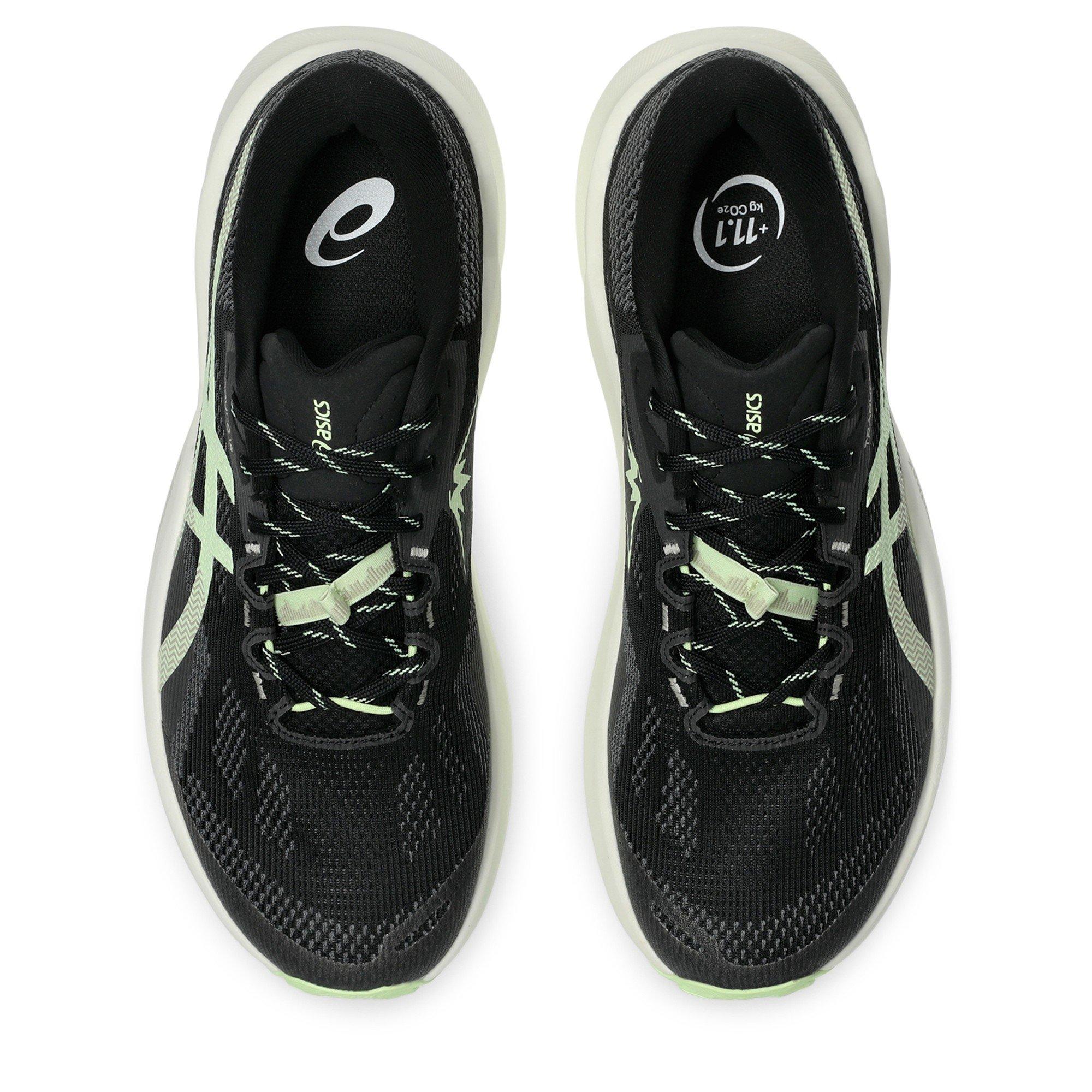 Black/Yellow - Asics - Asics Trabuco 14 Sn64 - 6