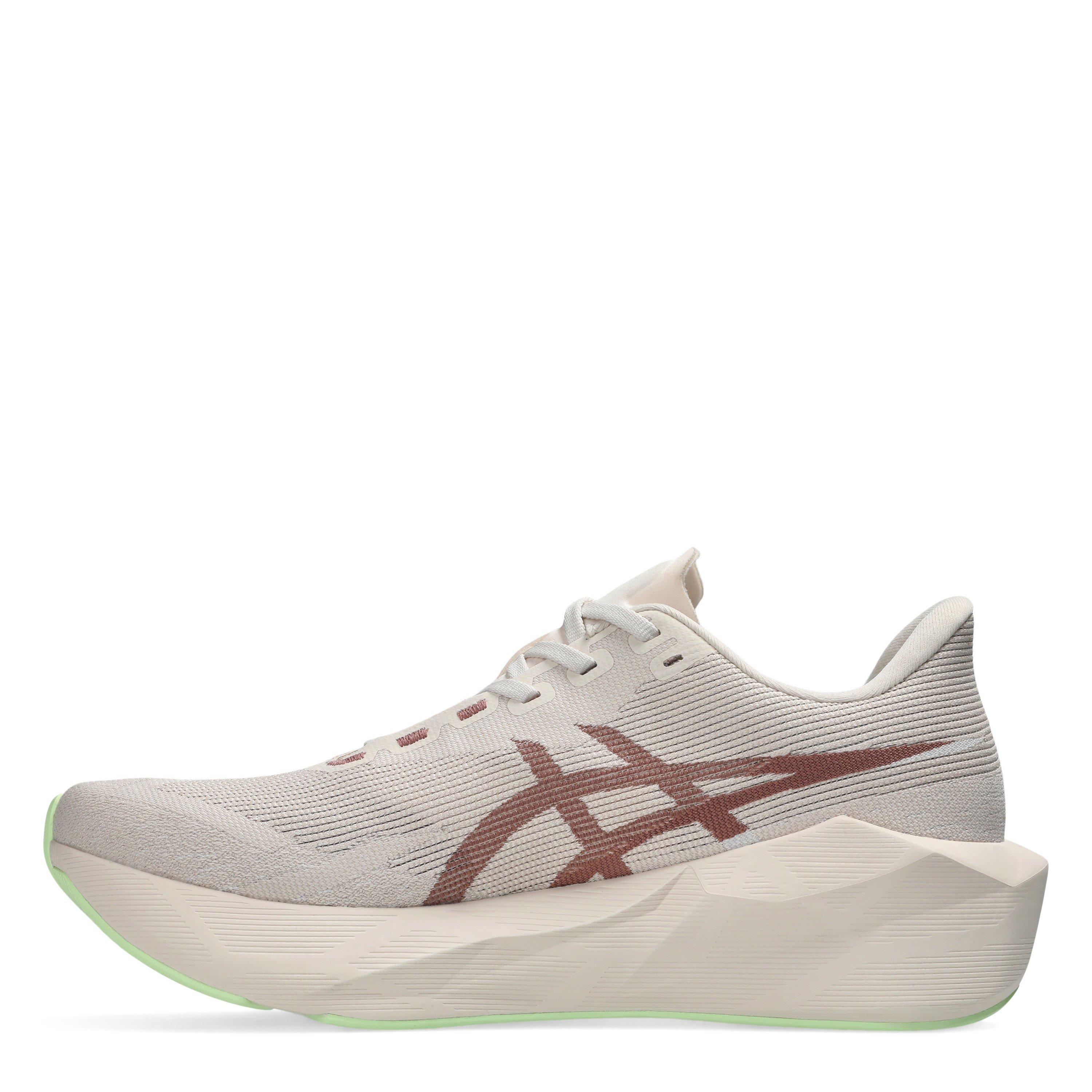 Rose/Yellow - Asics - Asics Novablast 6 Womens Running Shoe - 2