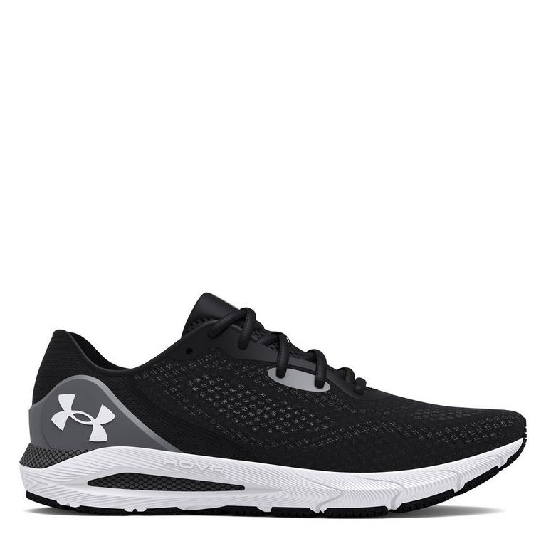Noir/Blanc - Under Armour - Close up of Brandon Phillips Under Armour Yard Mid ST Mothers Day PEs - 1