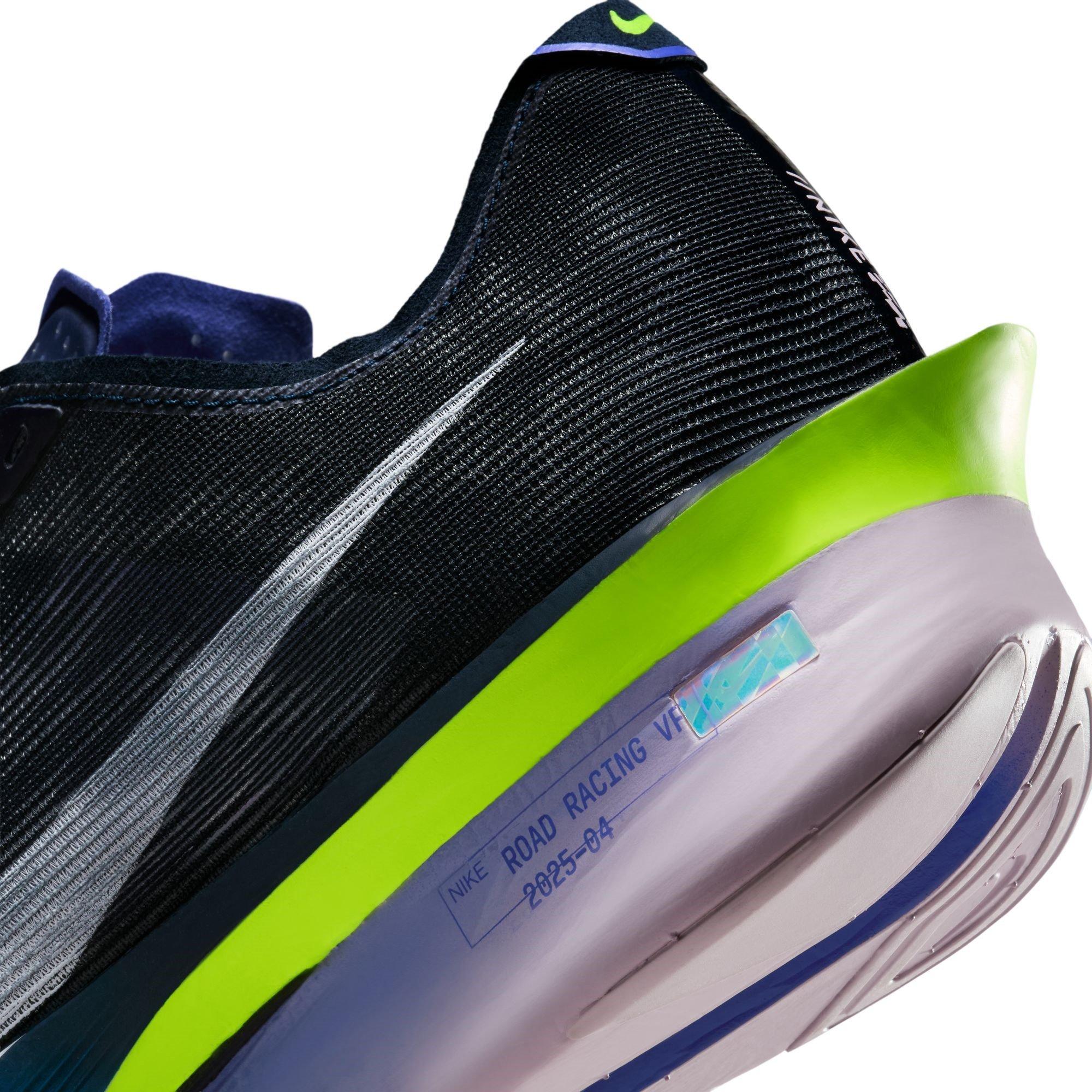 Obsidian/White - Nike - Vaporfly 4 Mens Running Shoes - 8