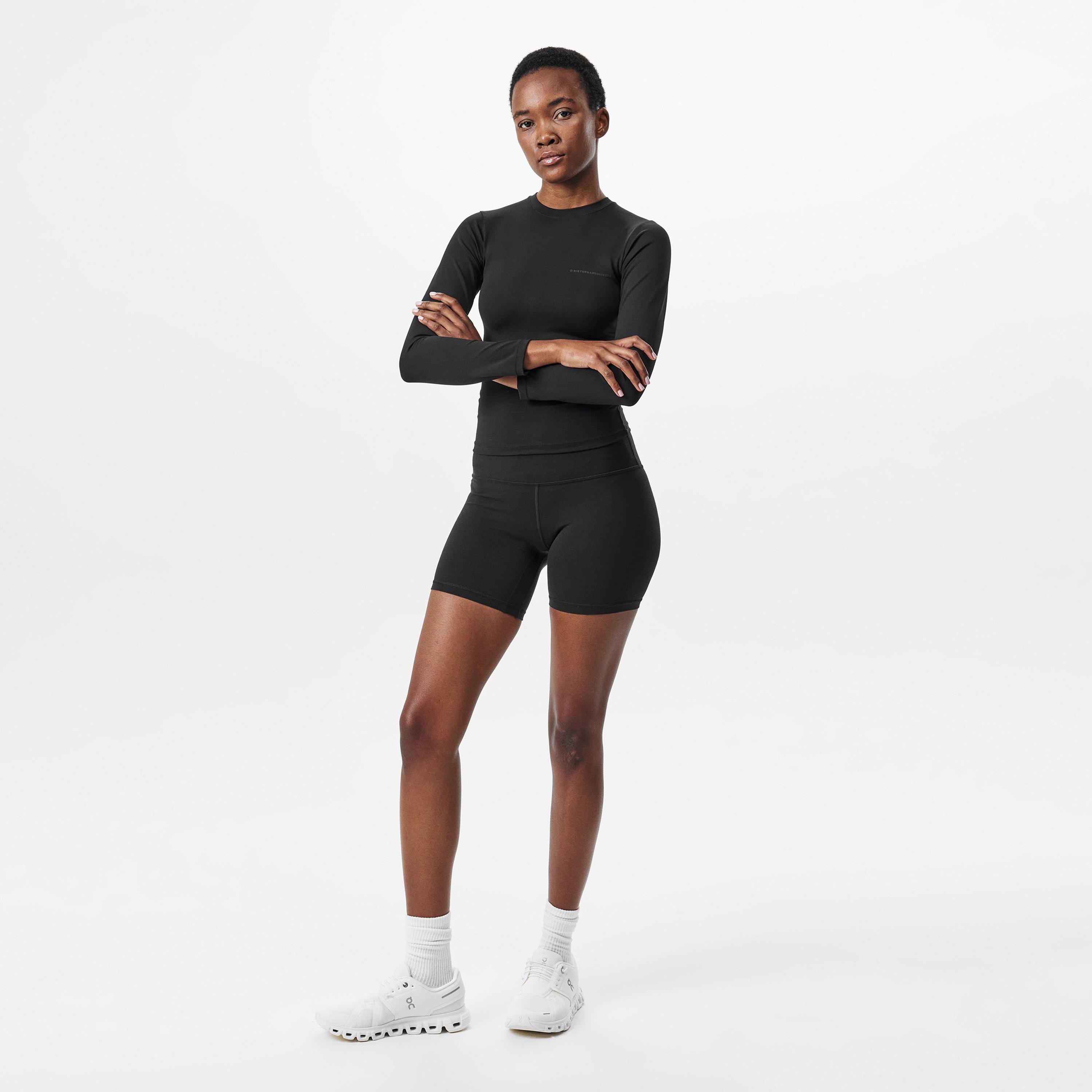 White/White - On - Womens Cloud 6 Running Shoes - 6