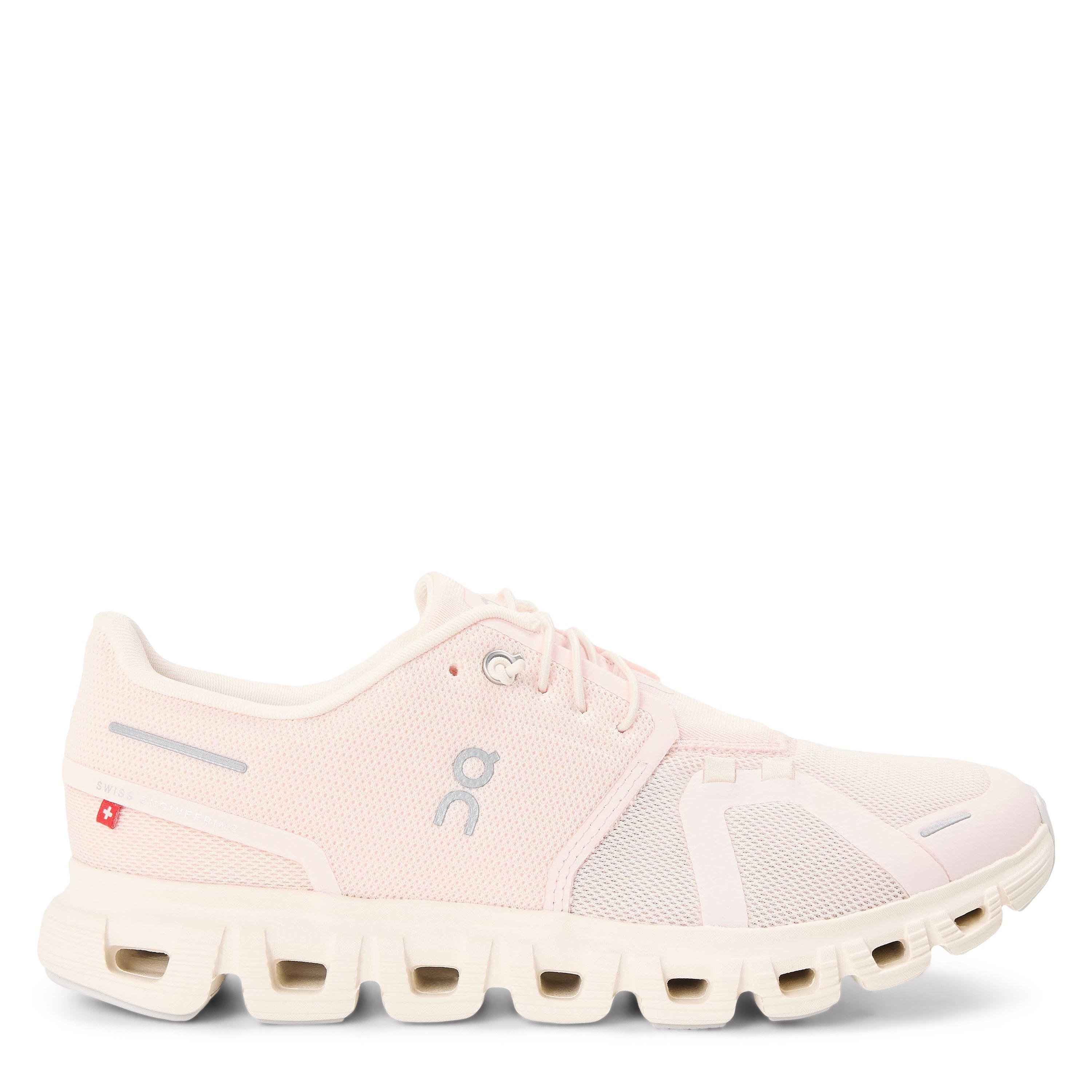 Womens Cloud 6 Running Shoes