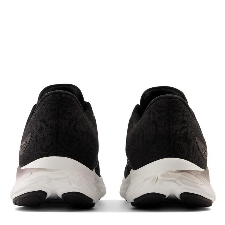 Noir/Blanc - New Balance - Converse Net Star Classic sneakers in white dark moss - 5