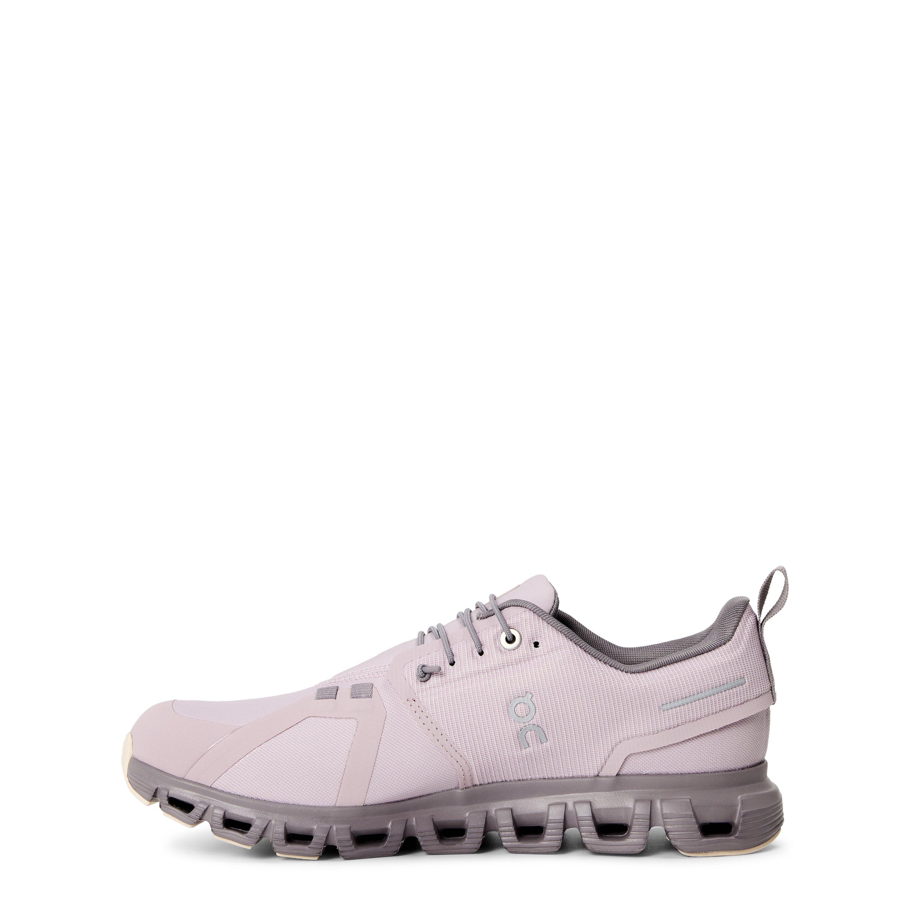Mauve/Zinc - On - Cloudhorizon Waterproof Running Shoes - 2