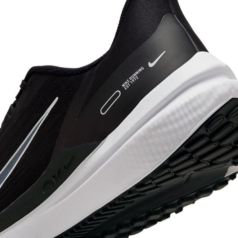 Noir Blanc - Nike - Sandale JACK WOLFSKIN Lakewood Cruise Sandal M 4019011 Dark Wood - 8