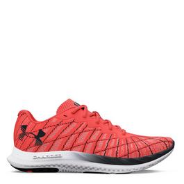Under Armour Shoes BASSANO FS21-0416-3 White