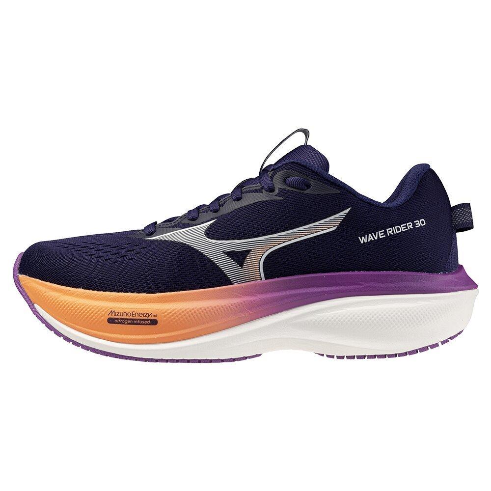 Women's Wave Rider 30 Road Running Shoes
