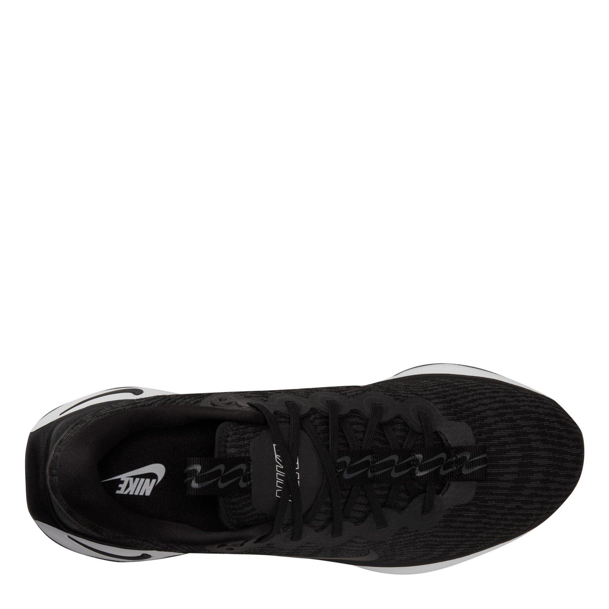 Blk/Anthracite - Nike - Motiva Mens Walking Shoes - 11