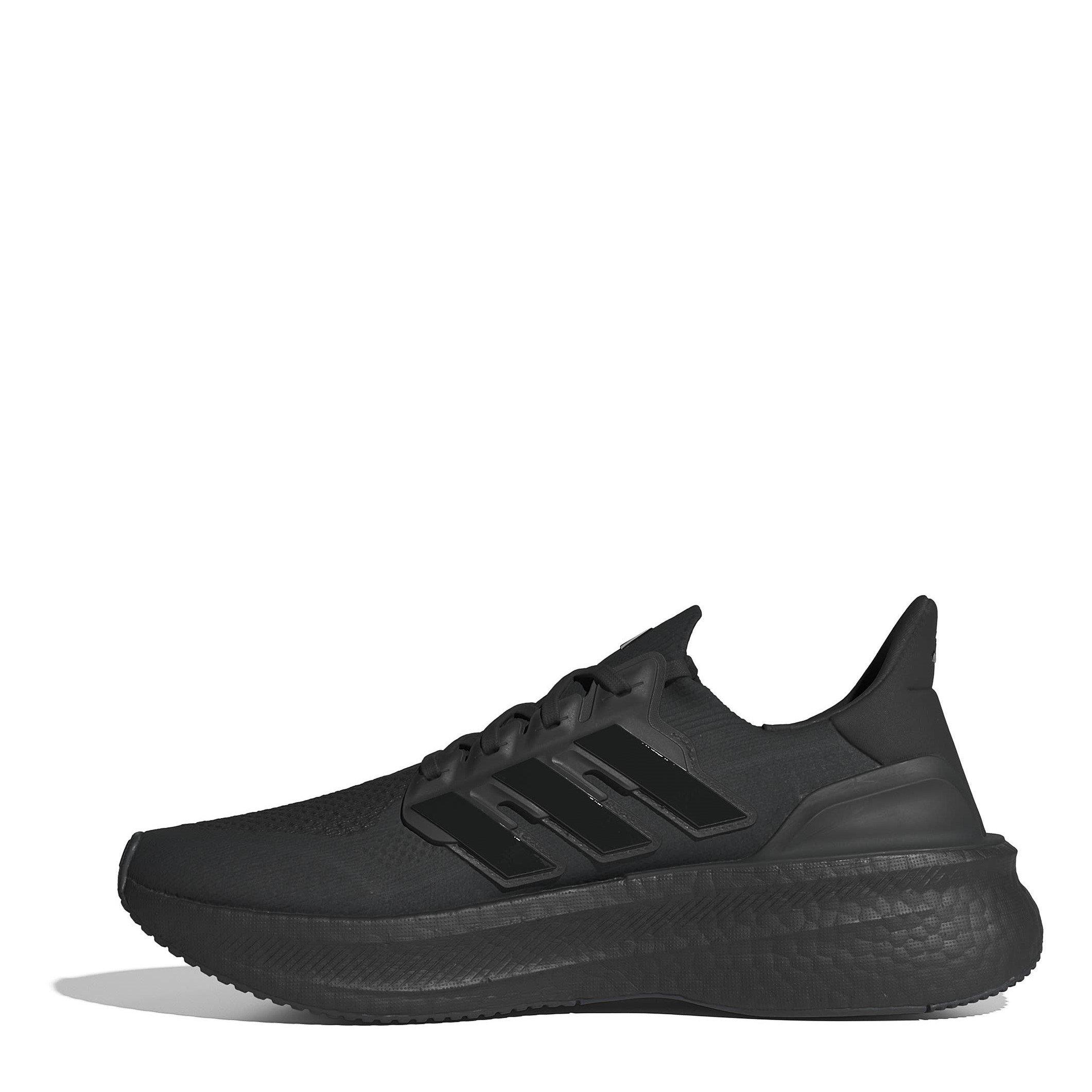 CoreBlack/Black - adidas - Ultraboost 5 Mens Running Shoes - 2