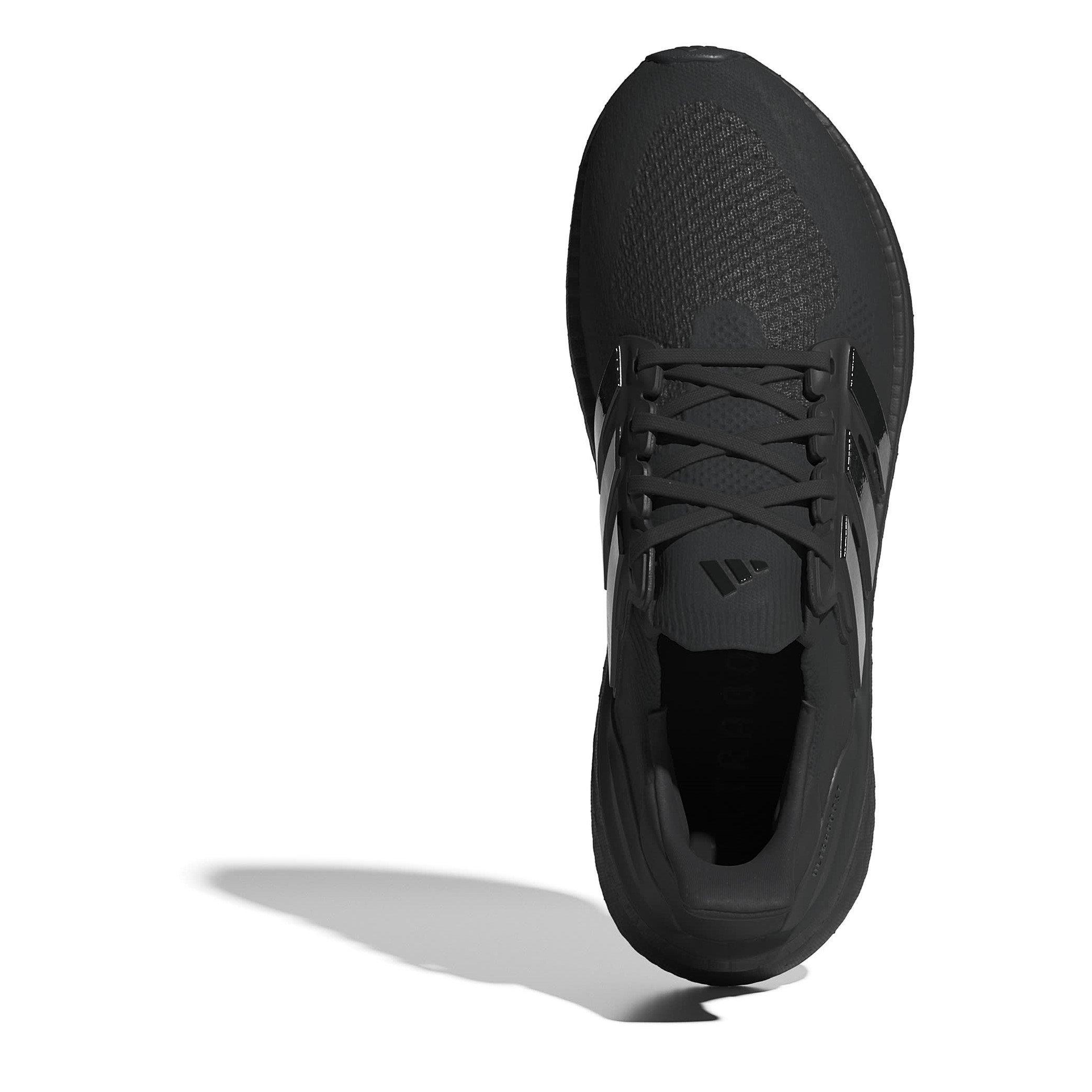 CoreBlack/Black - adidas - Ultraboost 5 Mens Running Shoes - 5