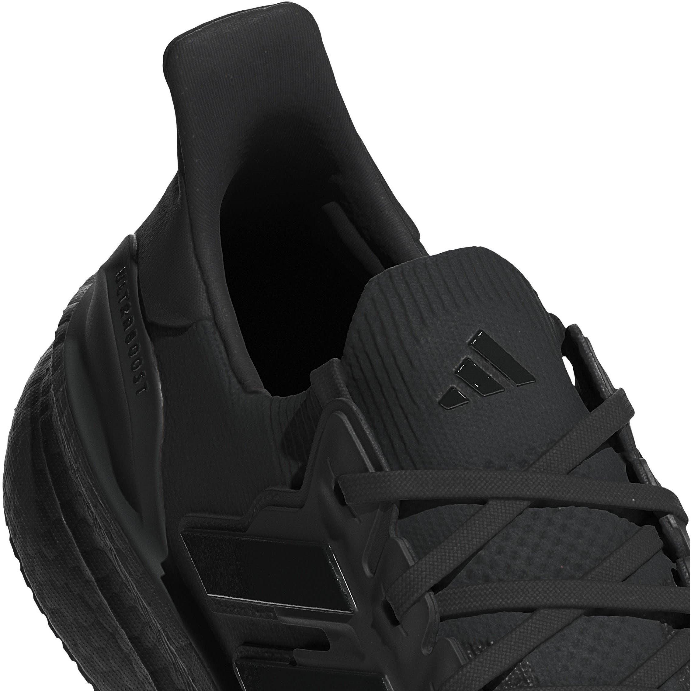 CoreBlack/Black - adidas - Ultraboost 5 Mens Running Shoes - 7