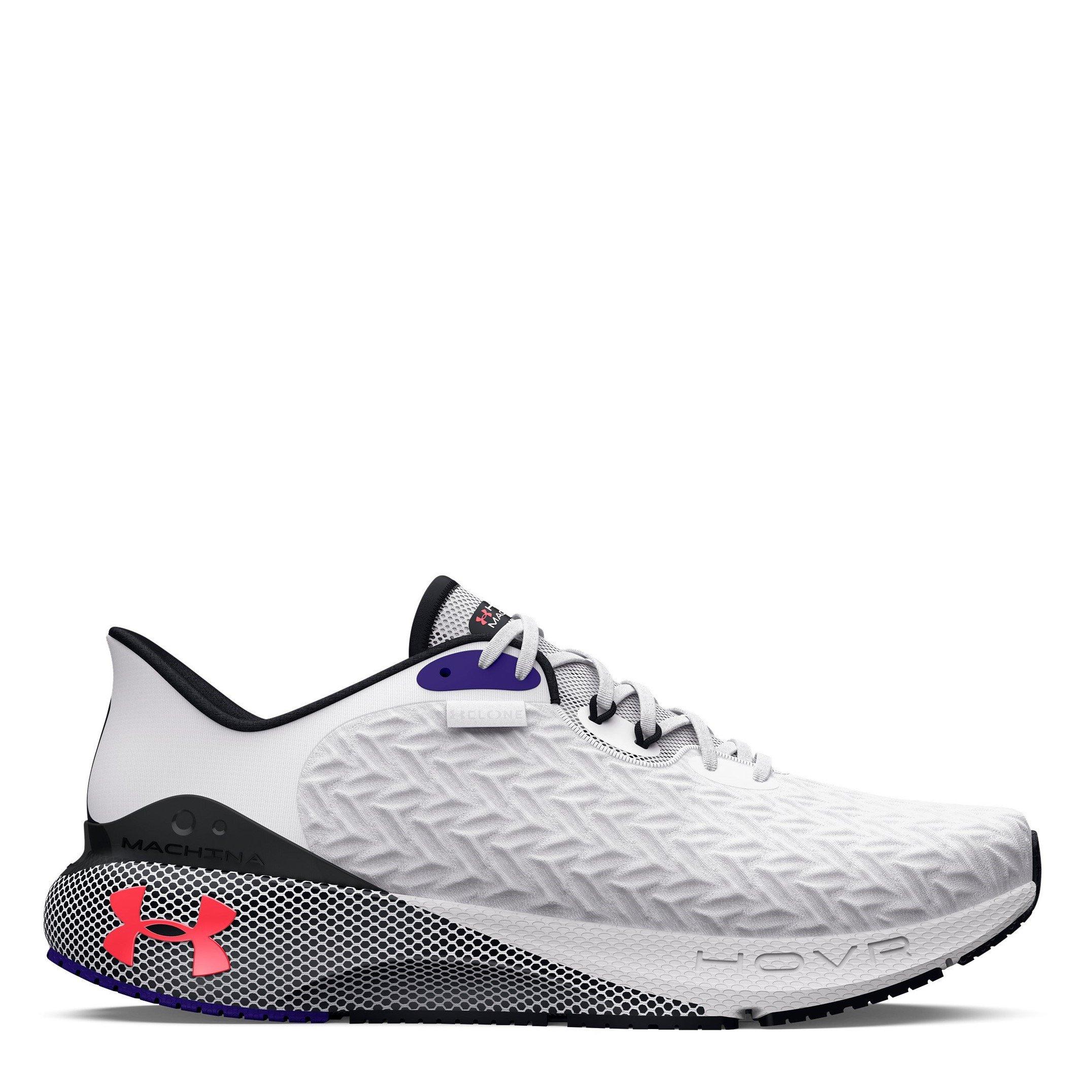 UA HOVR MACHINA 3 - SportsDirect