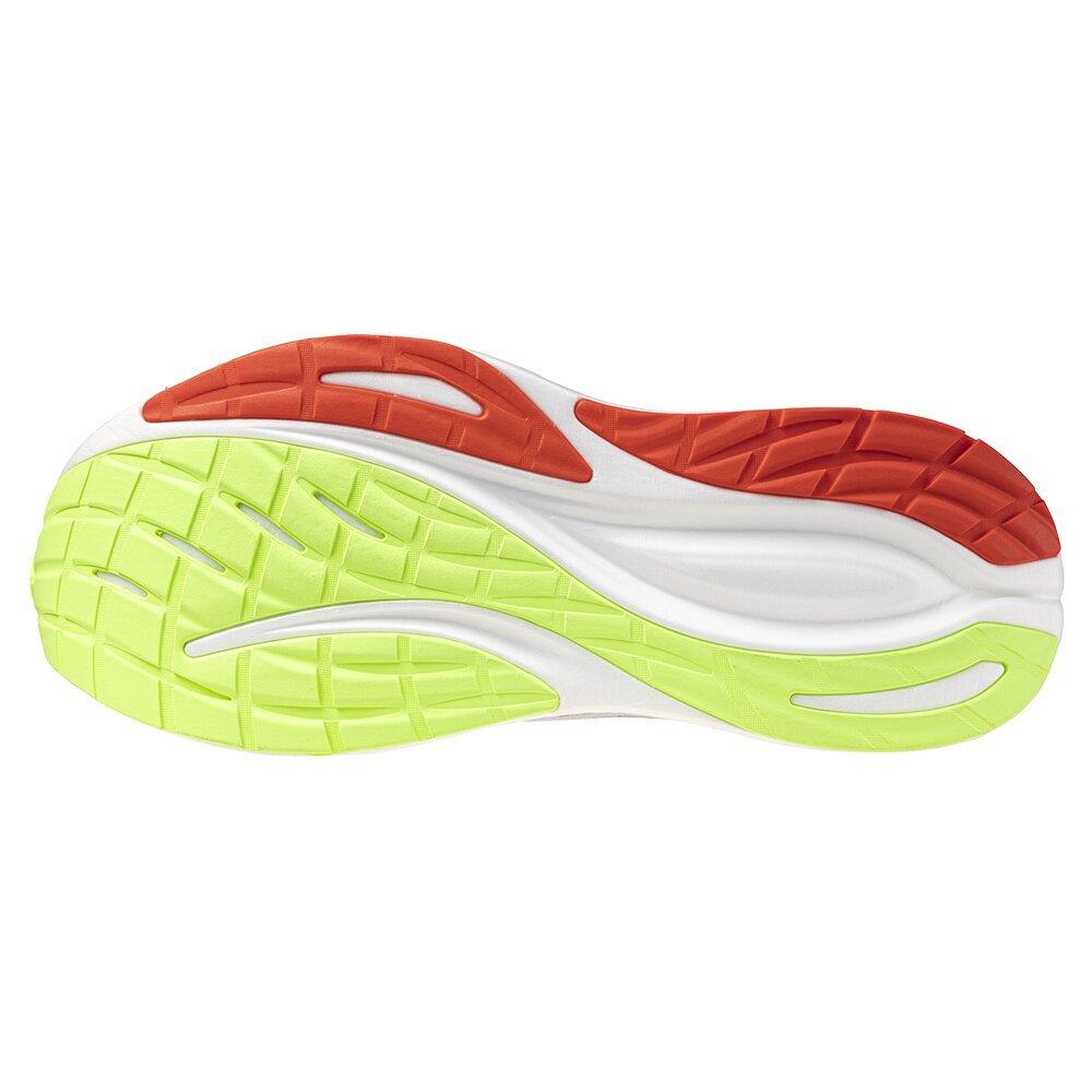 Cloudscape/Blk - Mizuno - Men's Neo Zen 2 Road Running Shoes - 7