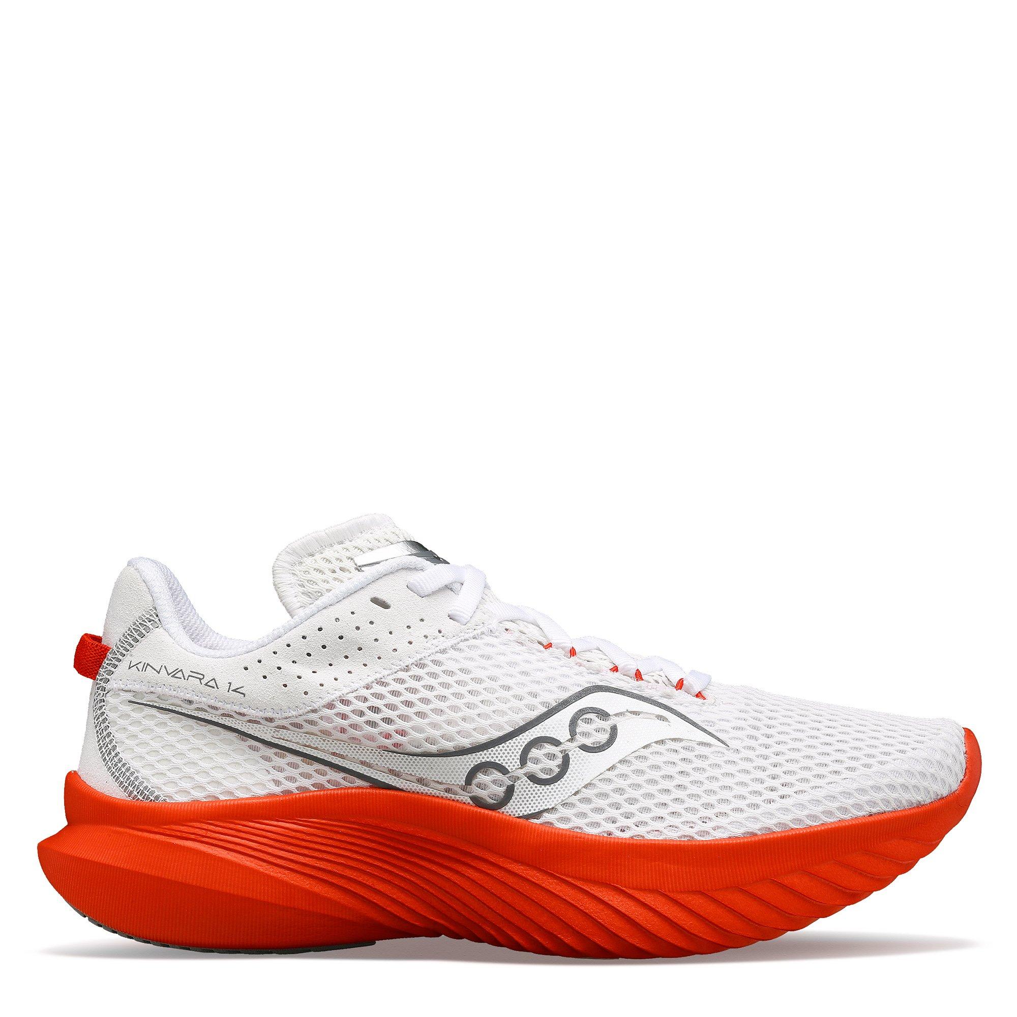 Saucony Kinvara 14 Womens Running Shoes