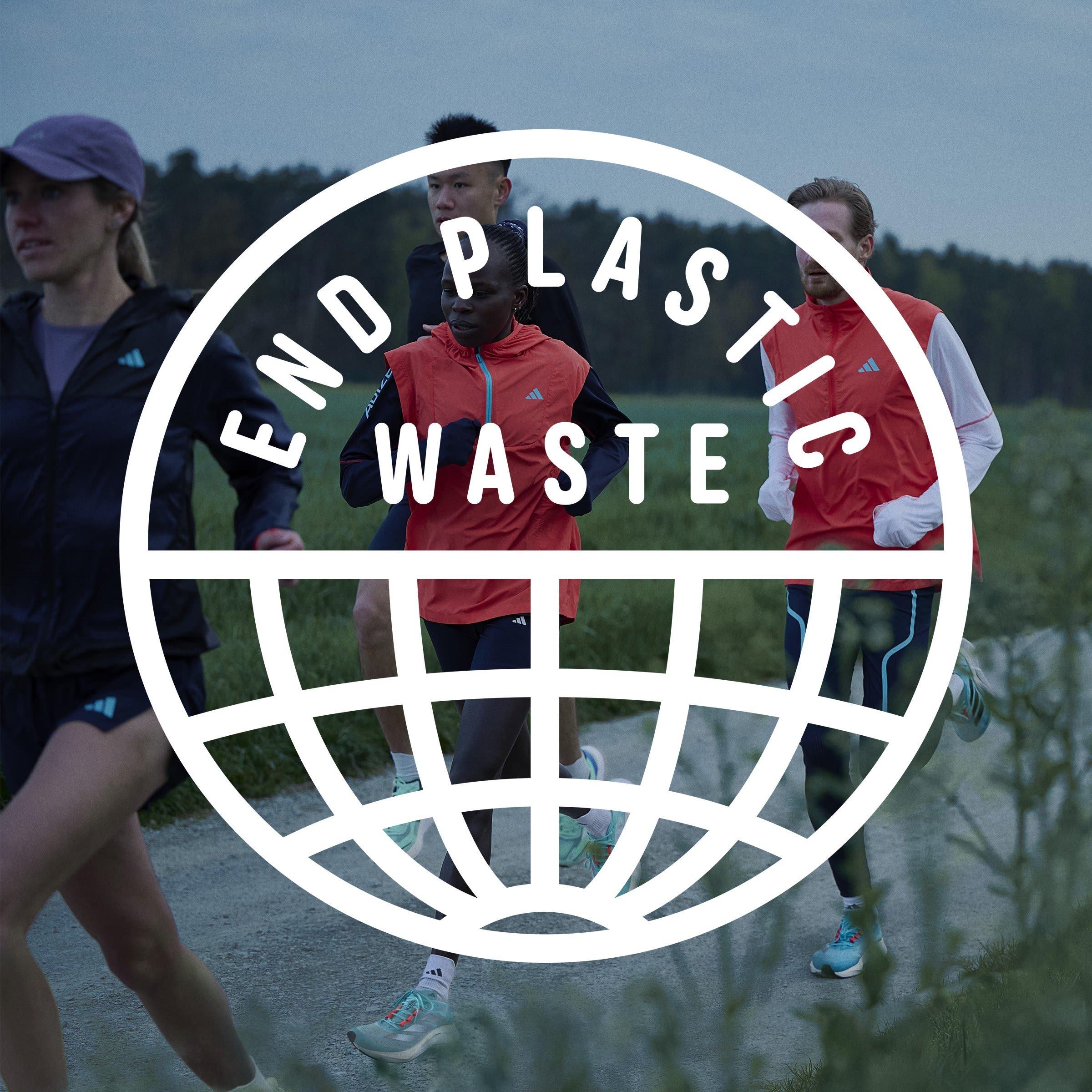 Flash Aqua/Silv - adidas - Adizero Boston 12 Running Shoes Womens - 13