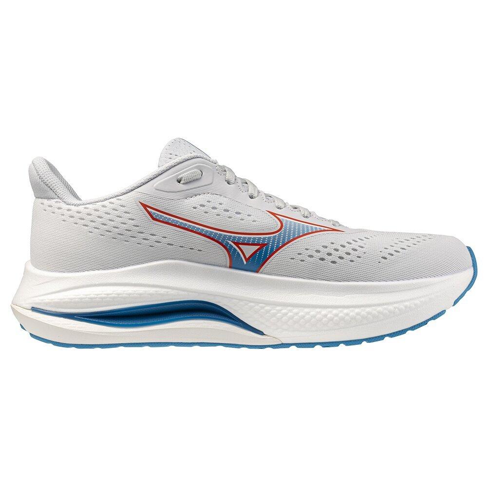 Cloudscape - Mizuno - Men's Wave Inspire 22 Road Running Shoes - 2