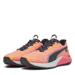 Puma Magnify Nitro Knit Mens Running Shoes