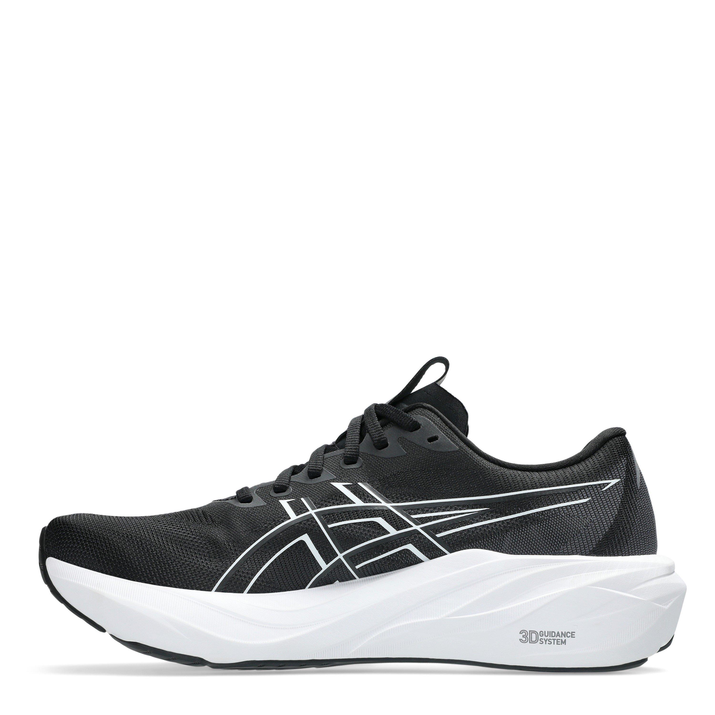 Black/White - Asics - Asics Gt-2000 15 Sn10 - 2