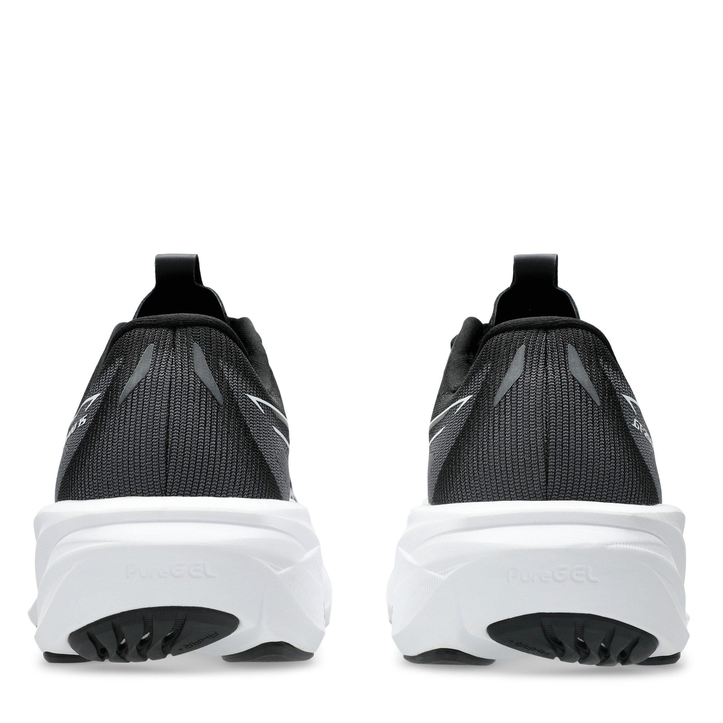 Black/White - Asics - Asics Gt-2000 15 Sn10 - 7