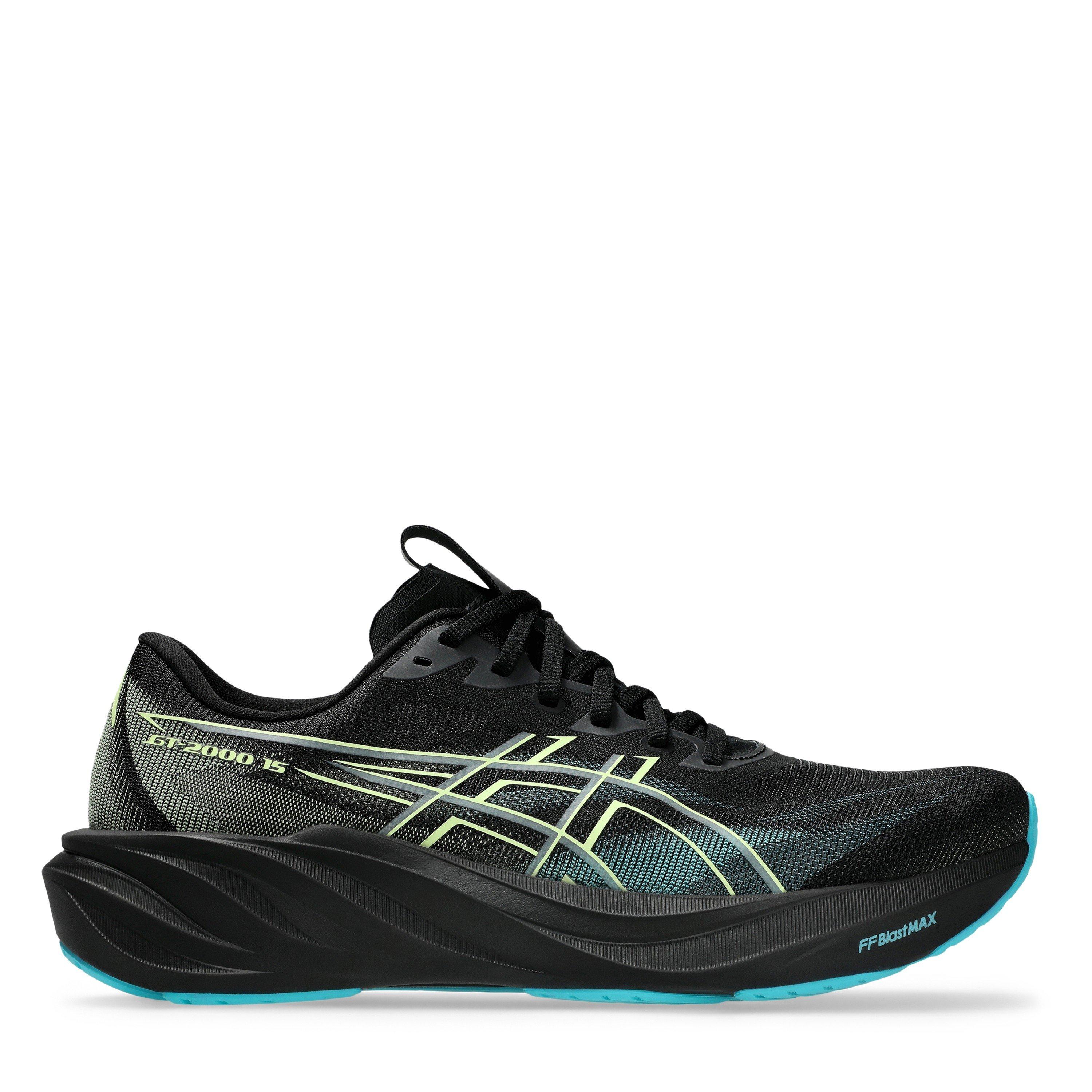 Black/Aqua