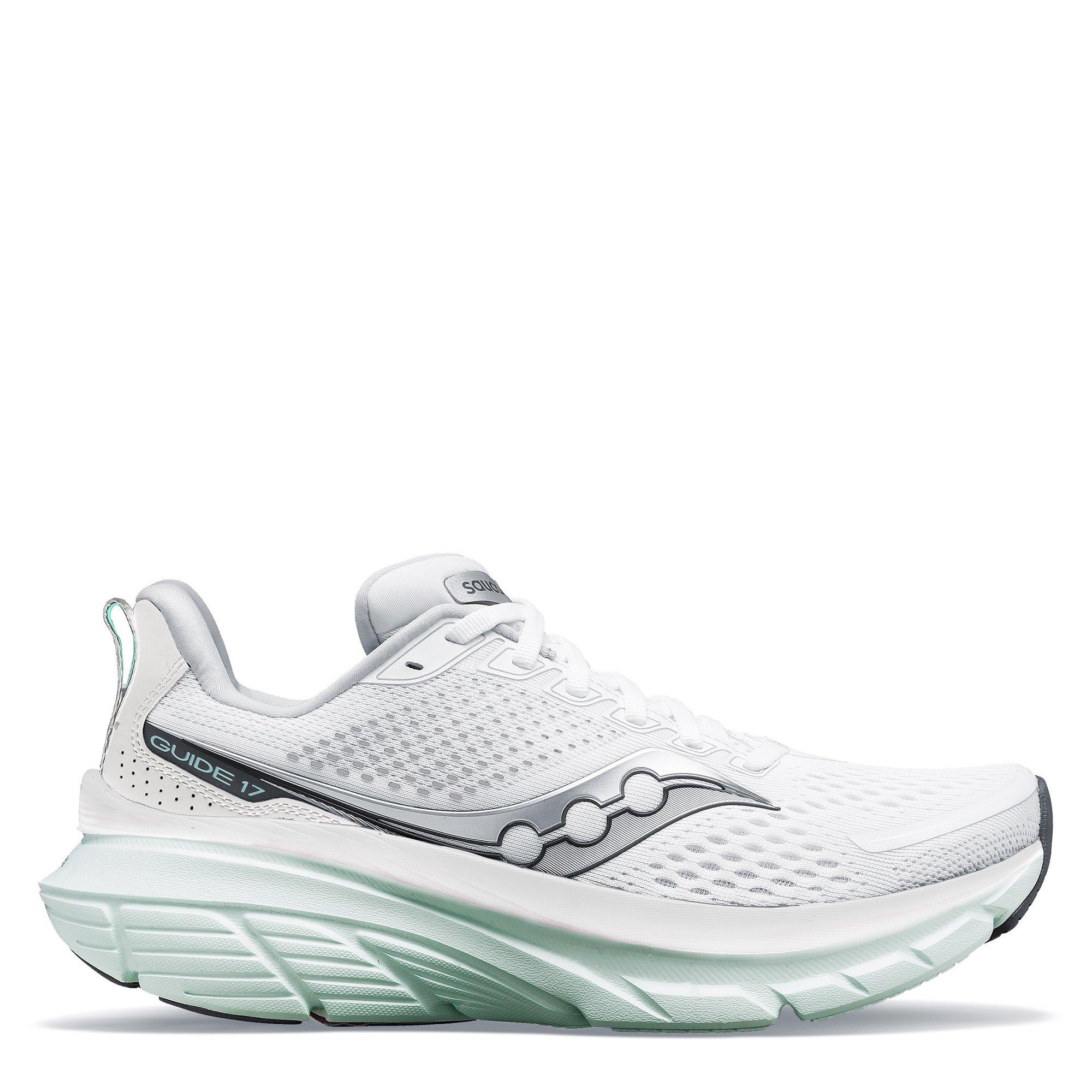 Saucony Saucony Guide 17 Womens Running Shoes