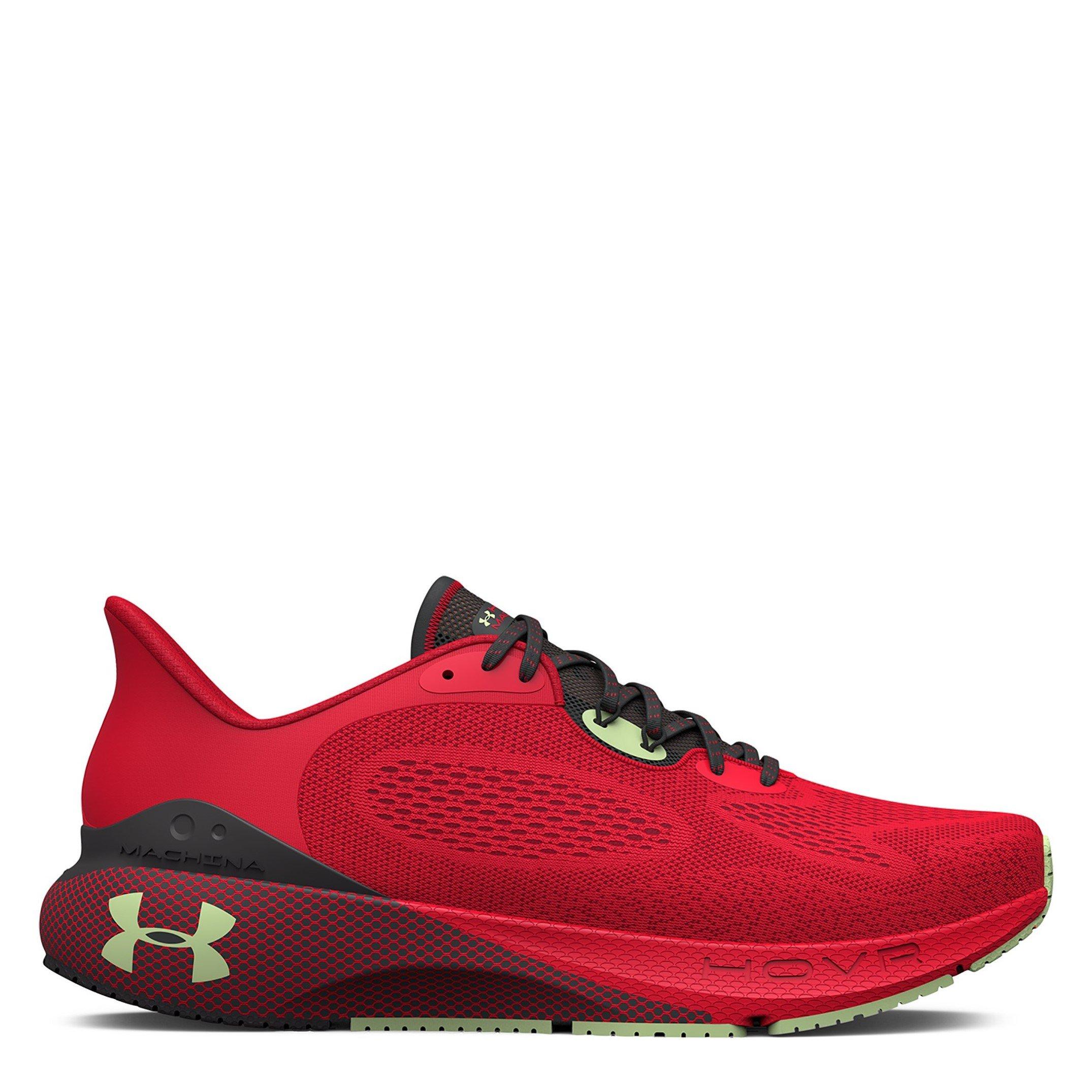 Under Armour UnderArmour HOVR Machina 3 Mens Running Shoes Laufschuhe fur den Einstieg Sports Direct