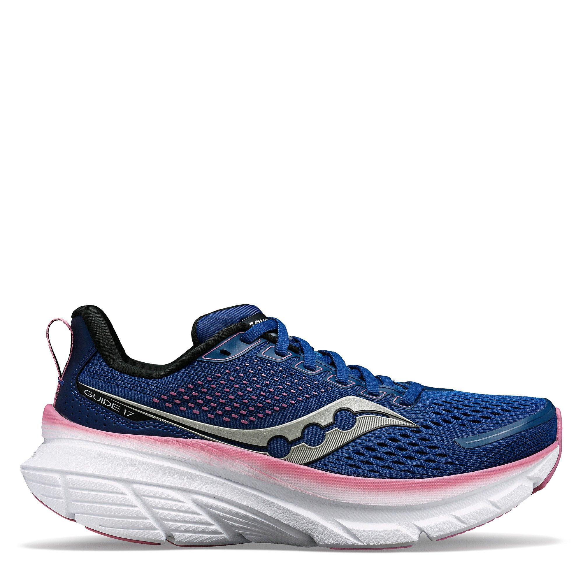 Saucony Saucony Guide 17 Womens Running Shoes