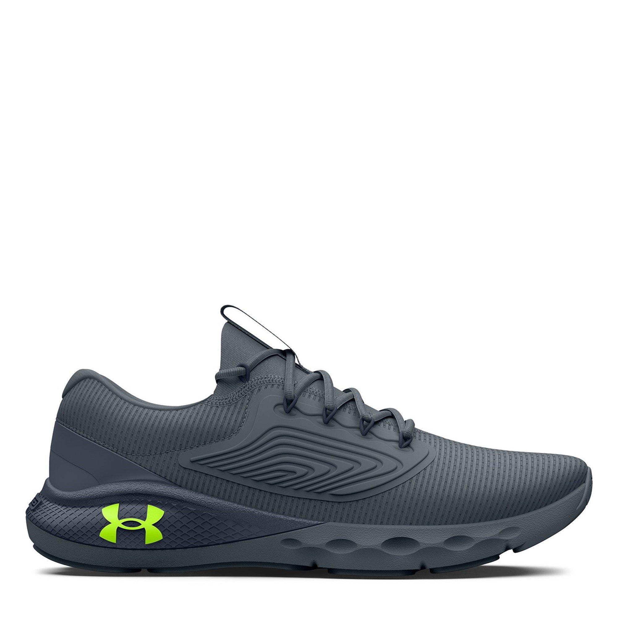 Under Armour | Charged Vantage 2 Running Shoes | Neutral Road Running Shoes Sports MY