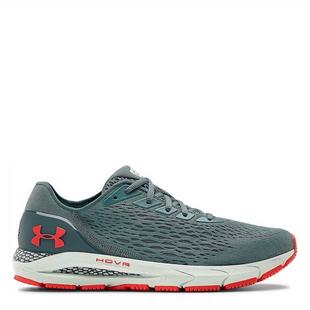Lichn Blue/Beta - Under Armour - HOVR Sonic 3 Mens Road Running Shoes - 1