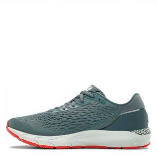 Lichn Blue/Beta - Under Armour - HOVR Sonic 3 Mens Road Running Shoes - 2