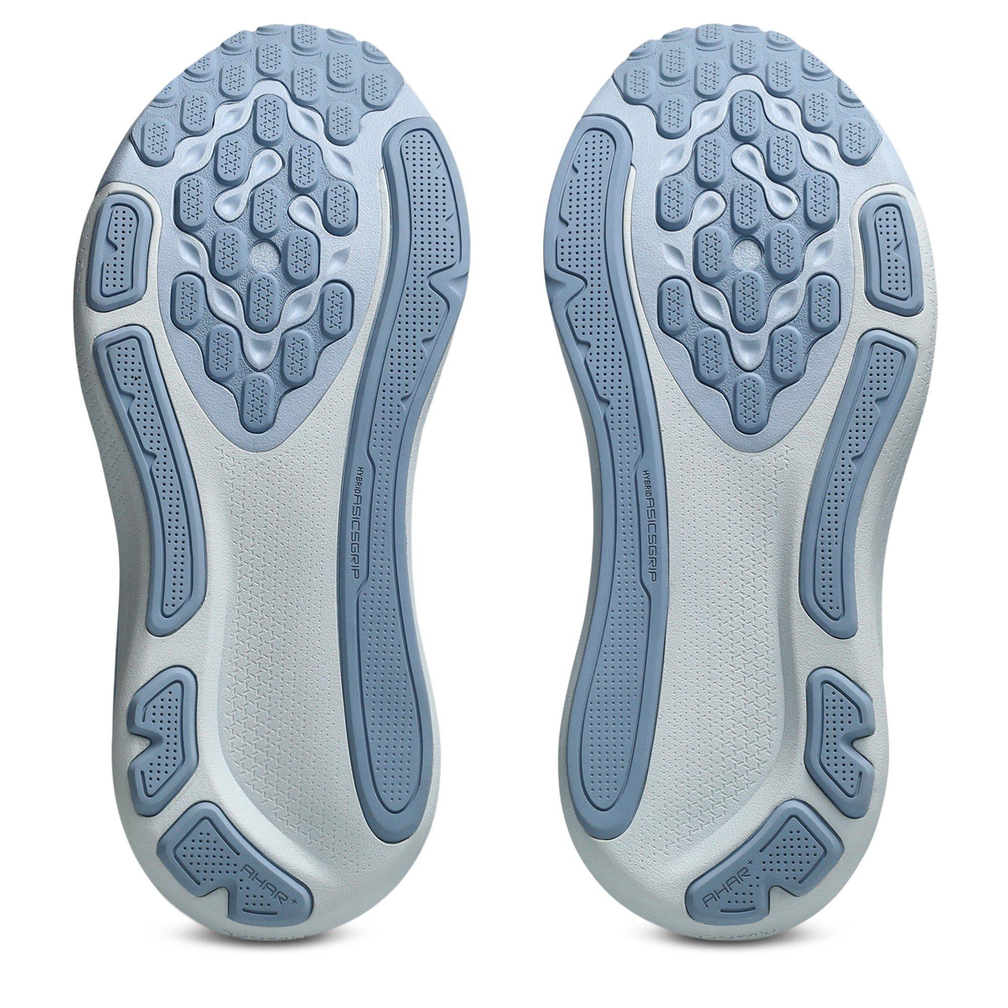 Solid Air/Sky - Asics - ASICS Gel Kayano 33 Womens Running Shoes - 3