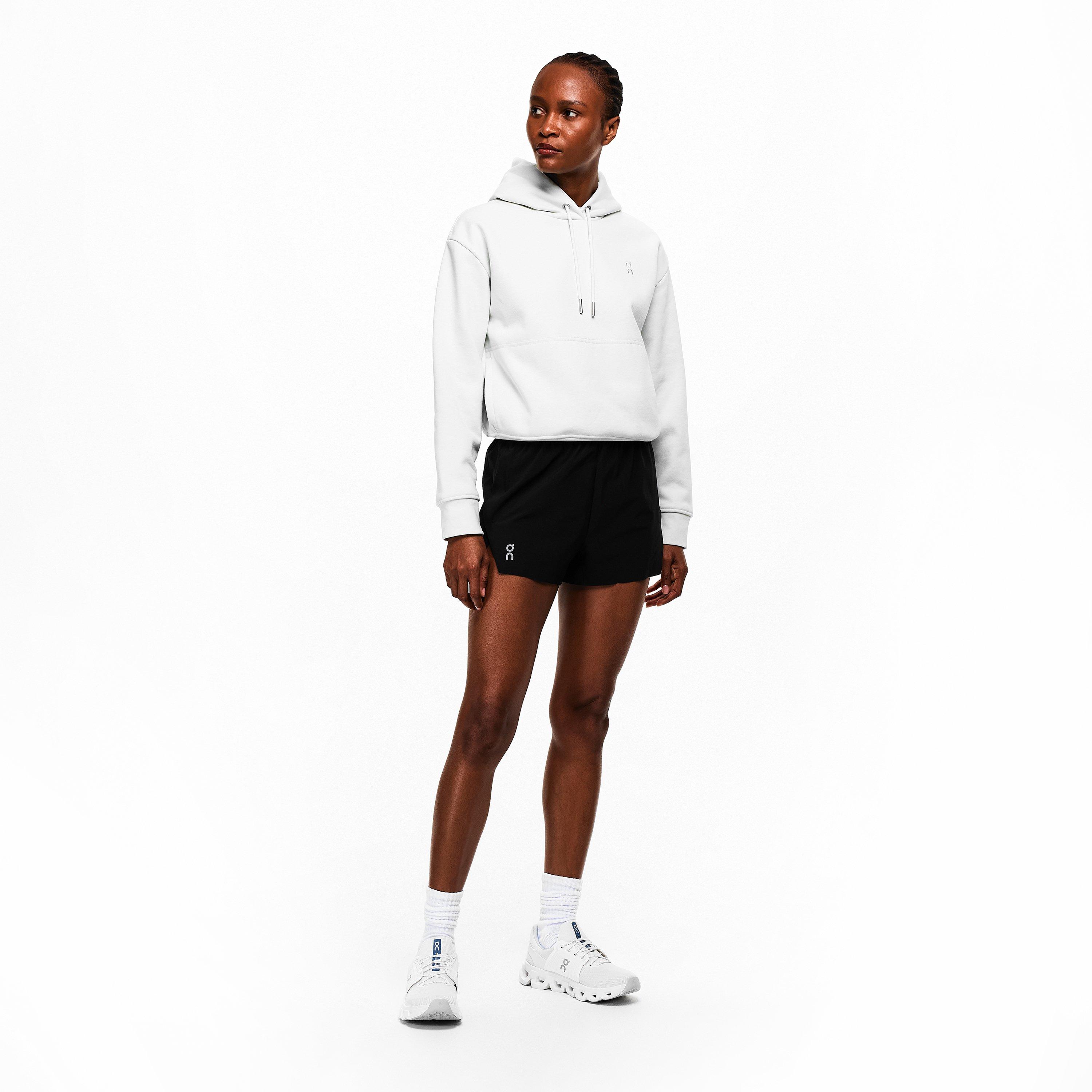White/White - On - Womens Cloudswift 4 Ad Running Shoes - 6