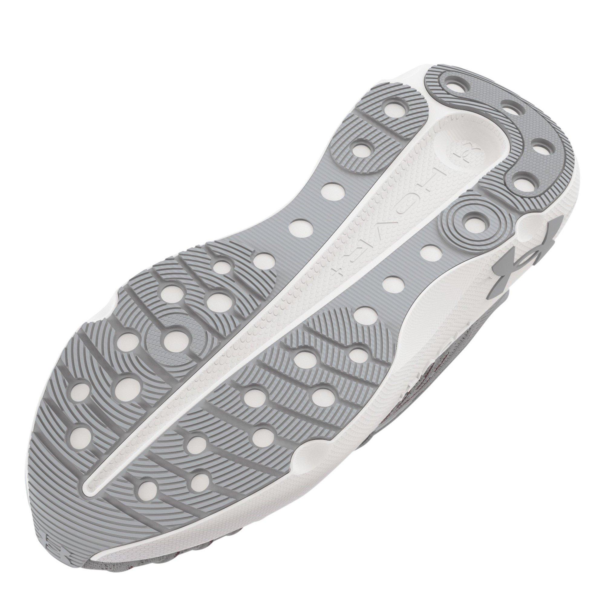 Sivo - Under Armour - Infinite Elite Running Shoes Mens - 3