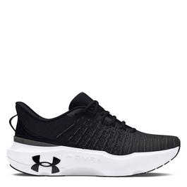 Under Armour MUSTANG Sneaker bassa grigio marrone navy