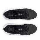Noir/Blanc - Under Armour - UA Infinite Elite Running Shoes Mens - 4