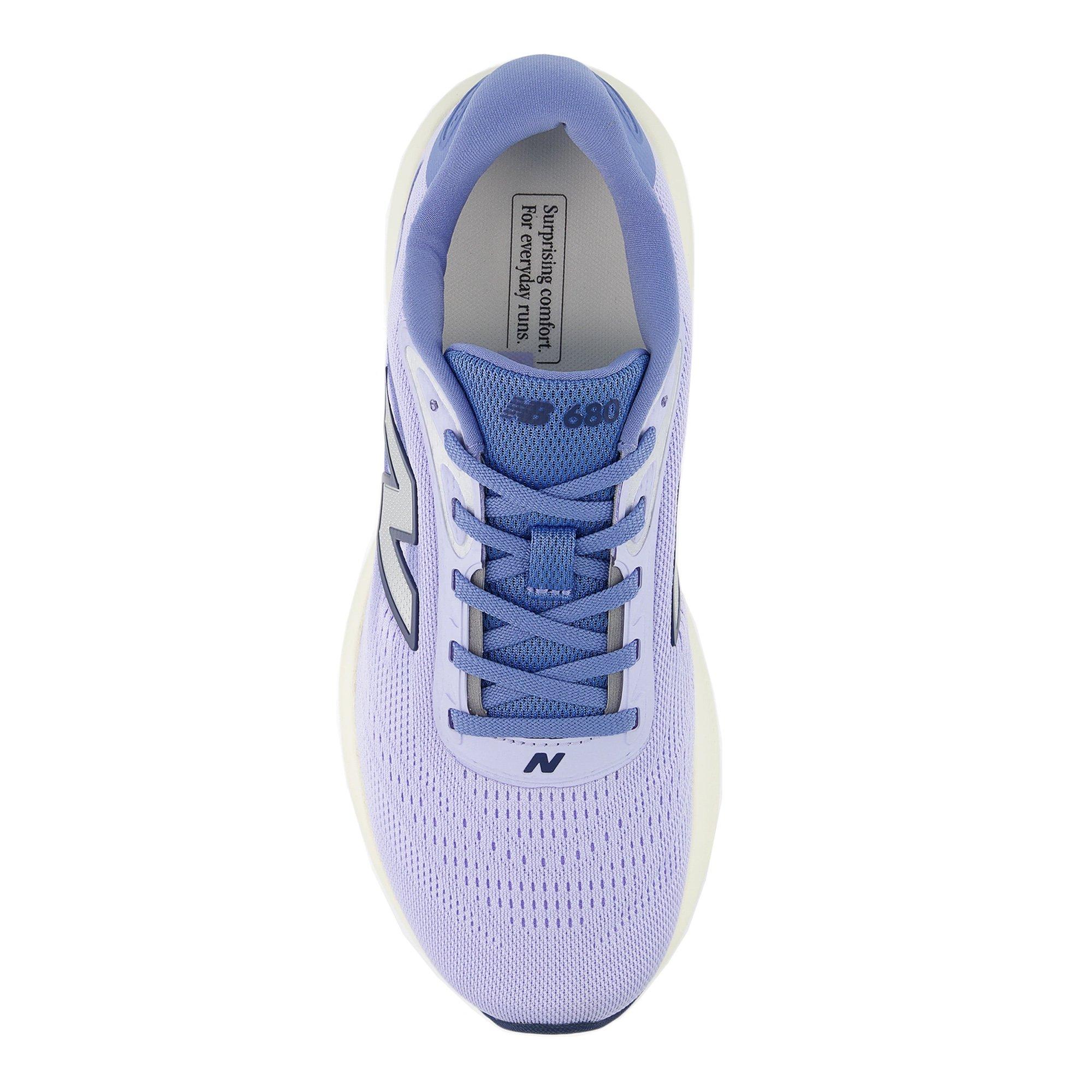 Blue - New Balance - NB 680 Ld63 - 4