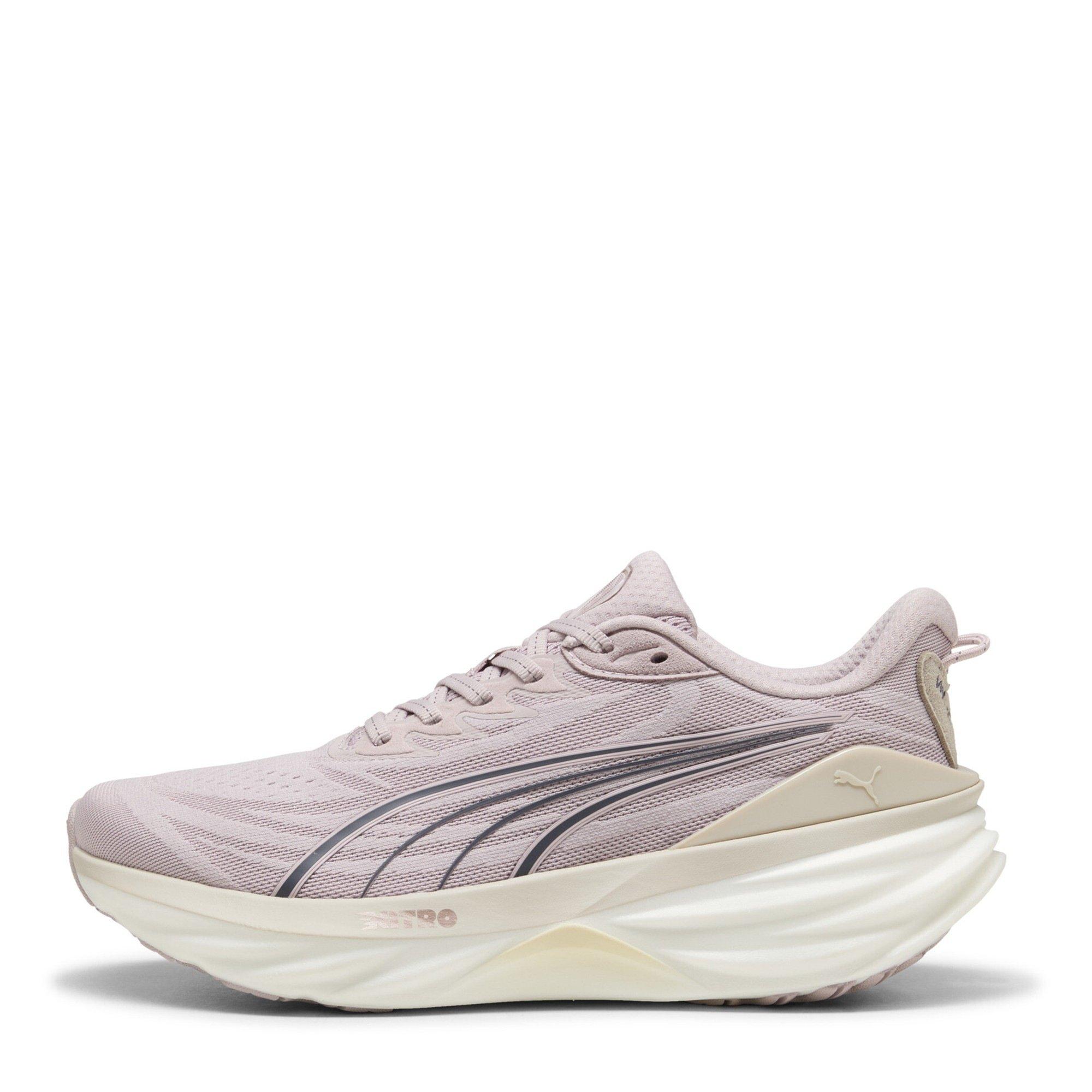 M Pink/Sil Fog - Puma - Puma ForeverRun 3 Ld71 - 2