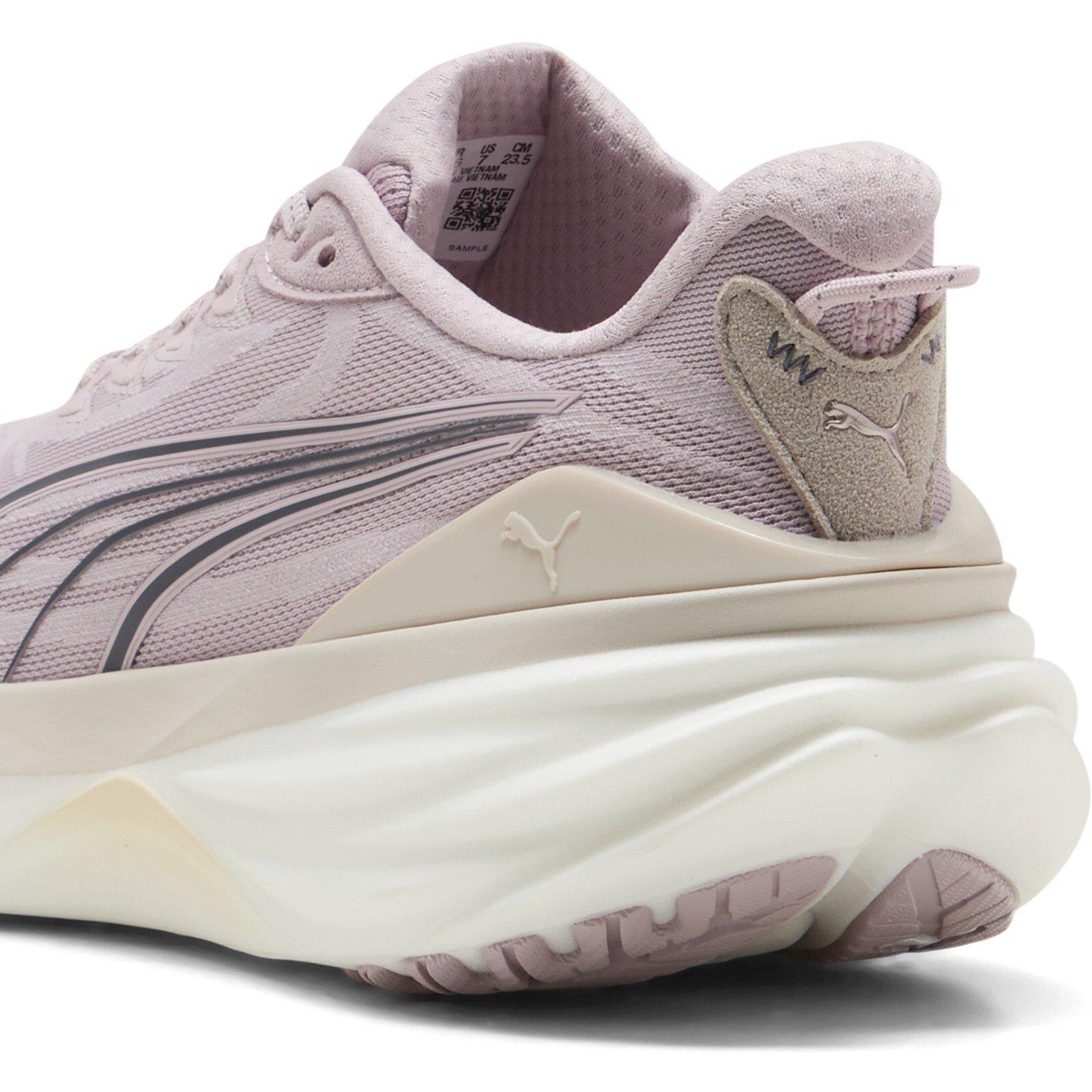 M Pink/Sil Fog - Puma - Puma ForeverRun 3 Ld71 - 5