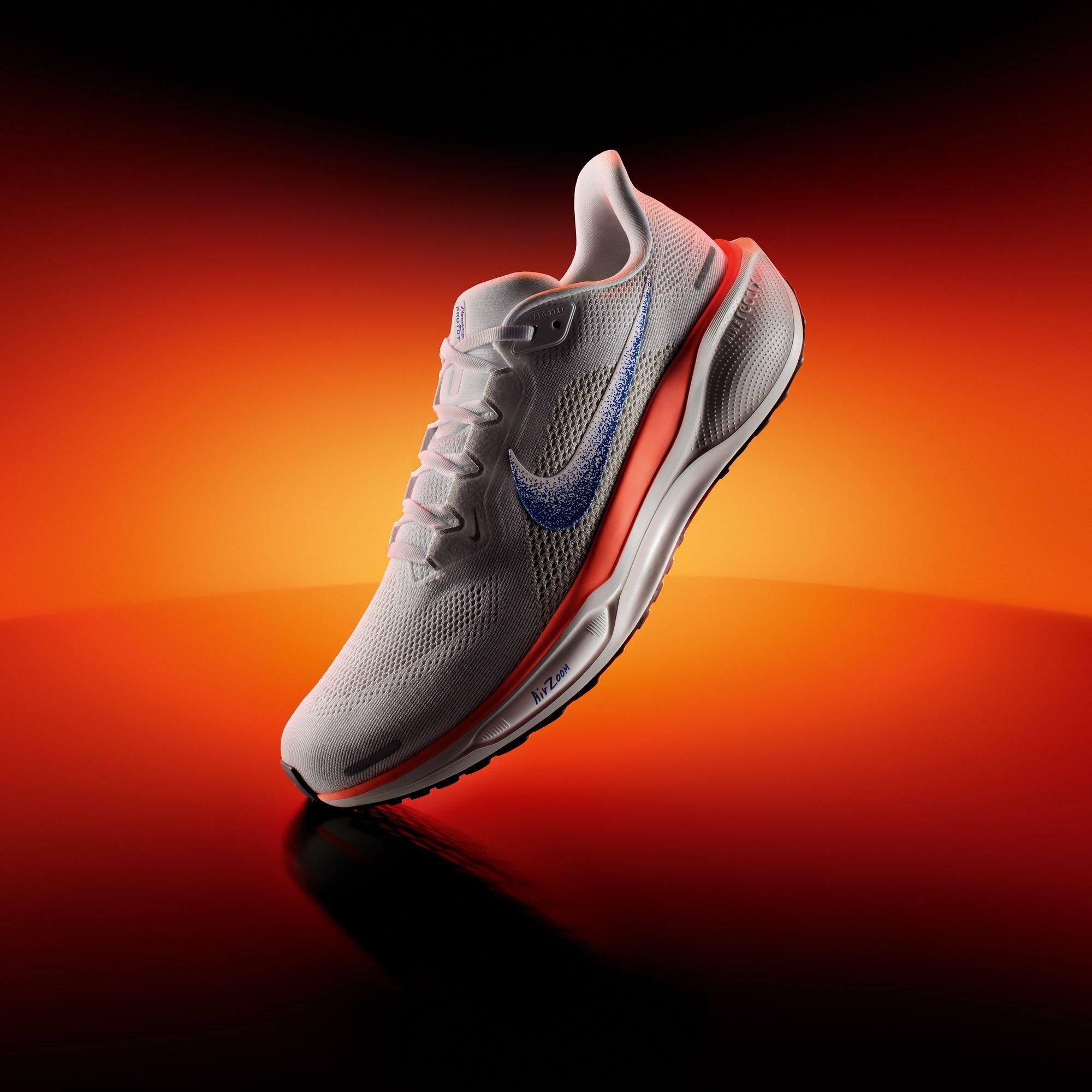 TI-KLEUR - Nike - AIR ZOOM PEGASU Sn44 - 7