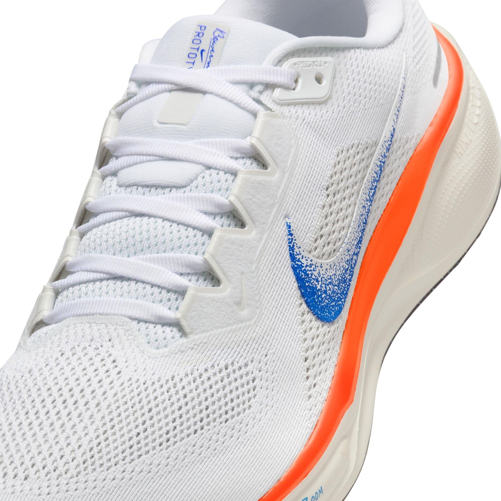 TI-KLEUR - Nike - AIR ZOOM PEGASU Sn44 - 8