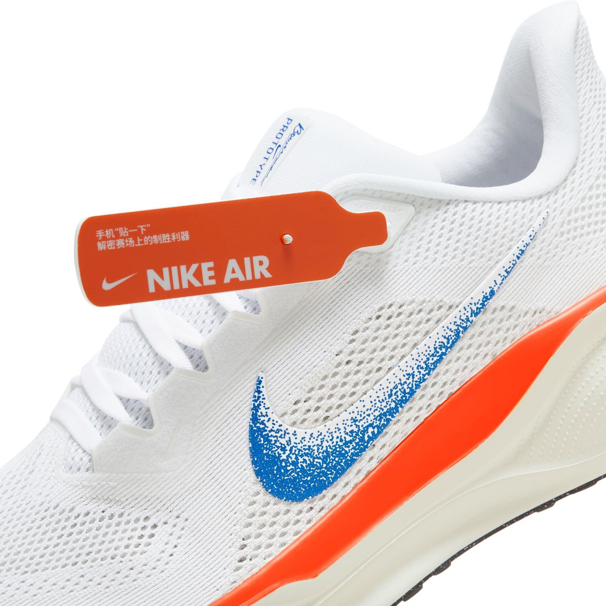 TI-KLEUR - Nike - AIR ZOOM PEGASU Sn44 - 10