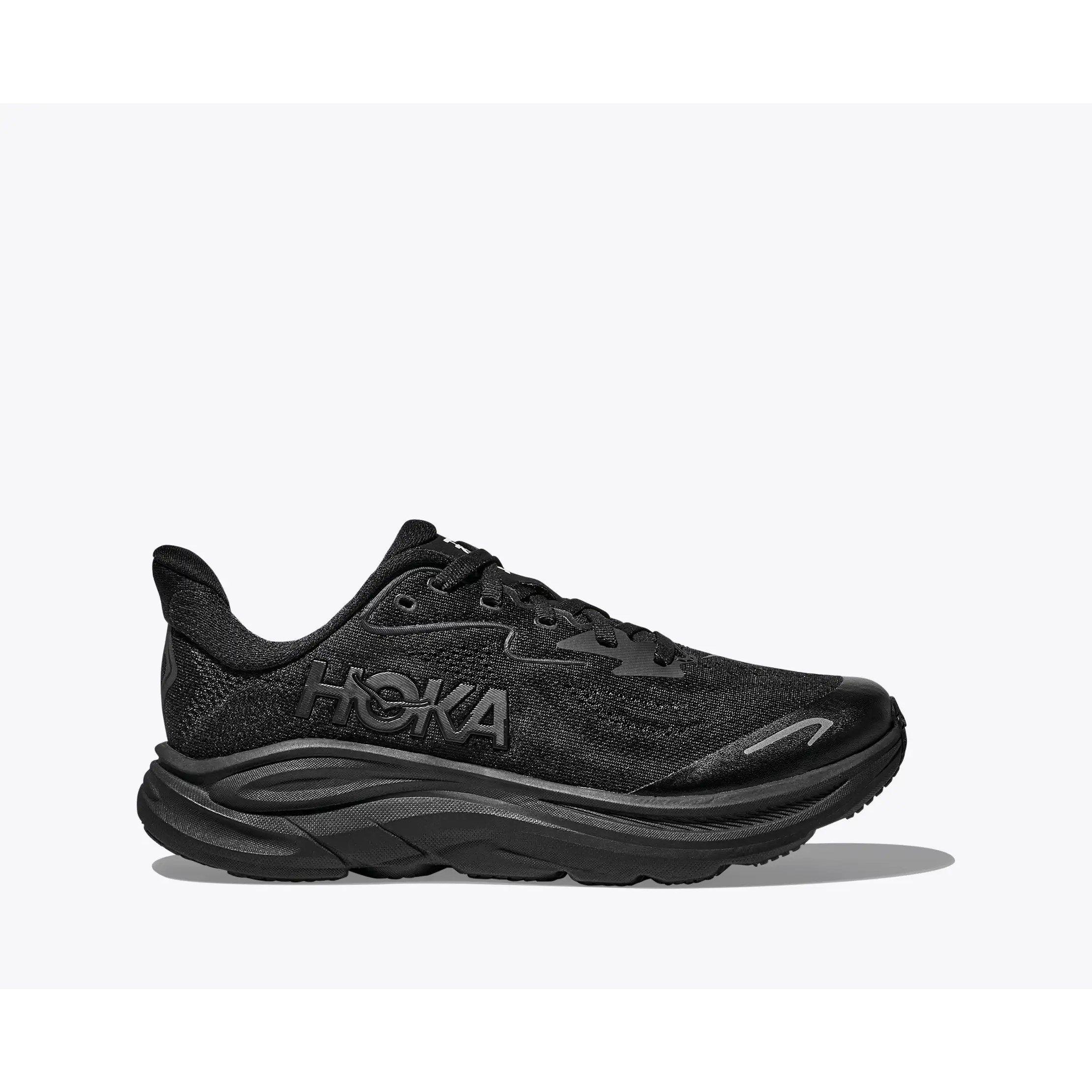 Kids' Clifton 10 Road Running Shoes